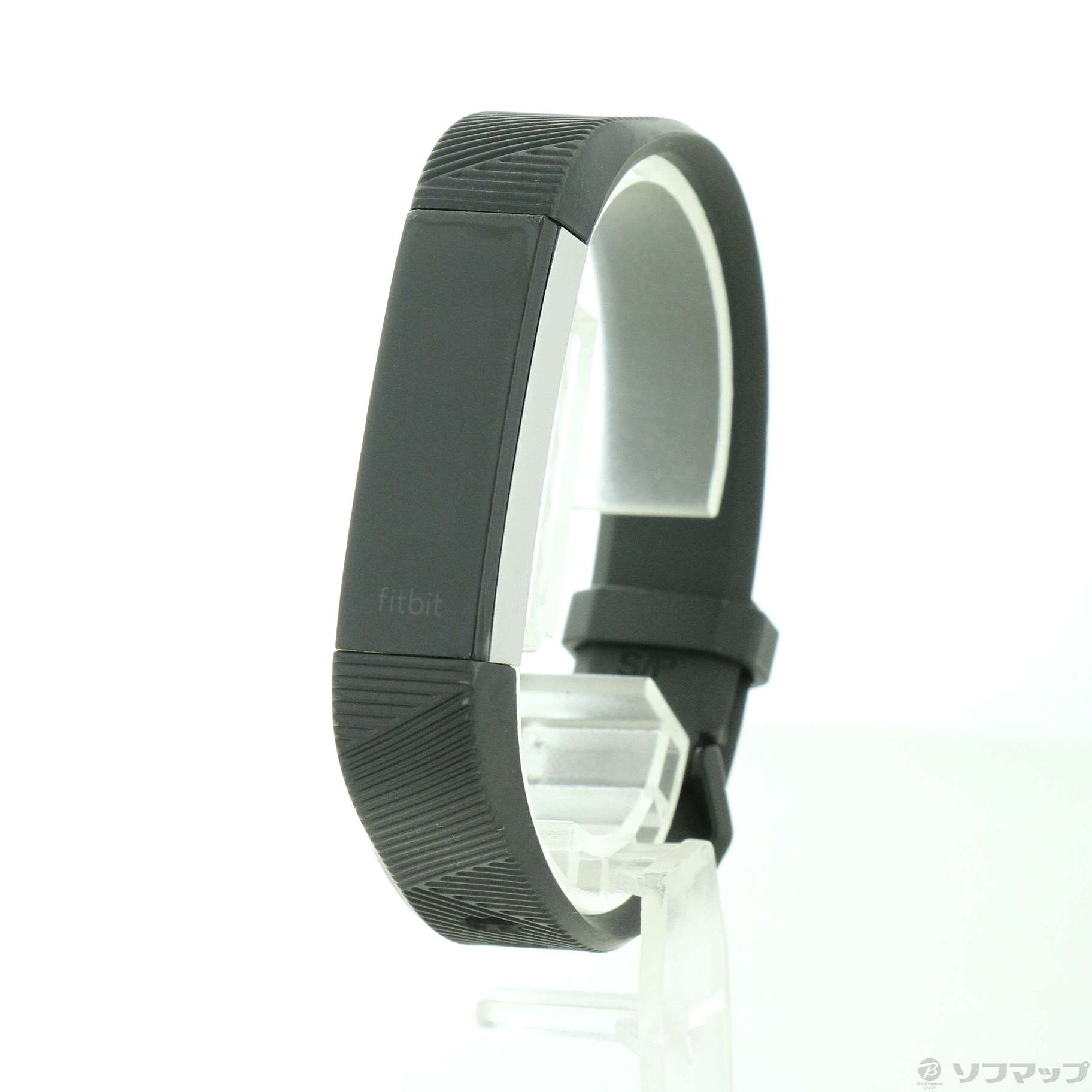 Fitbit Alta HR Sサイズ FB408SBKS-CJK ブラック