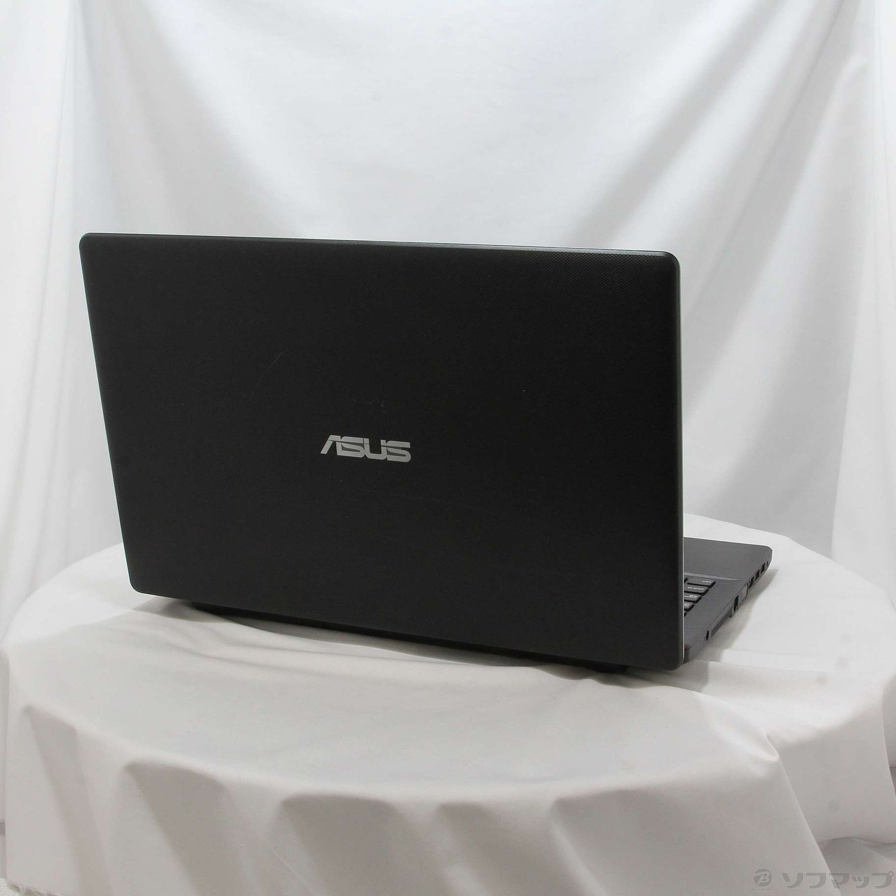 ASUSノートパソコン本体 X551CA