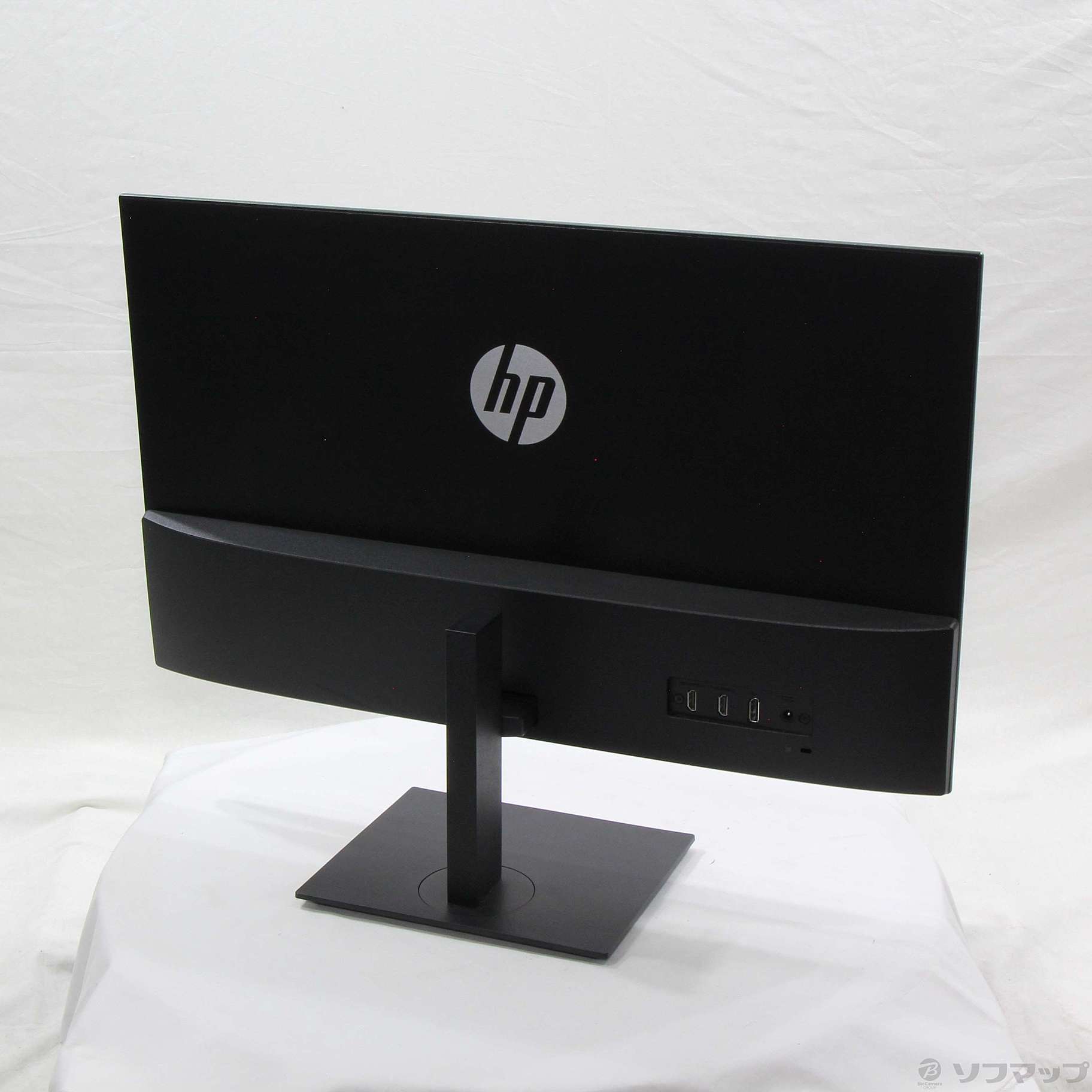 中古】HP 27f 4K ディスプレイ [2133040457003] - リコレ