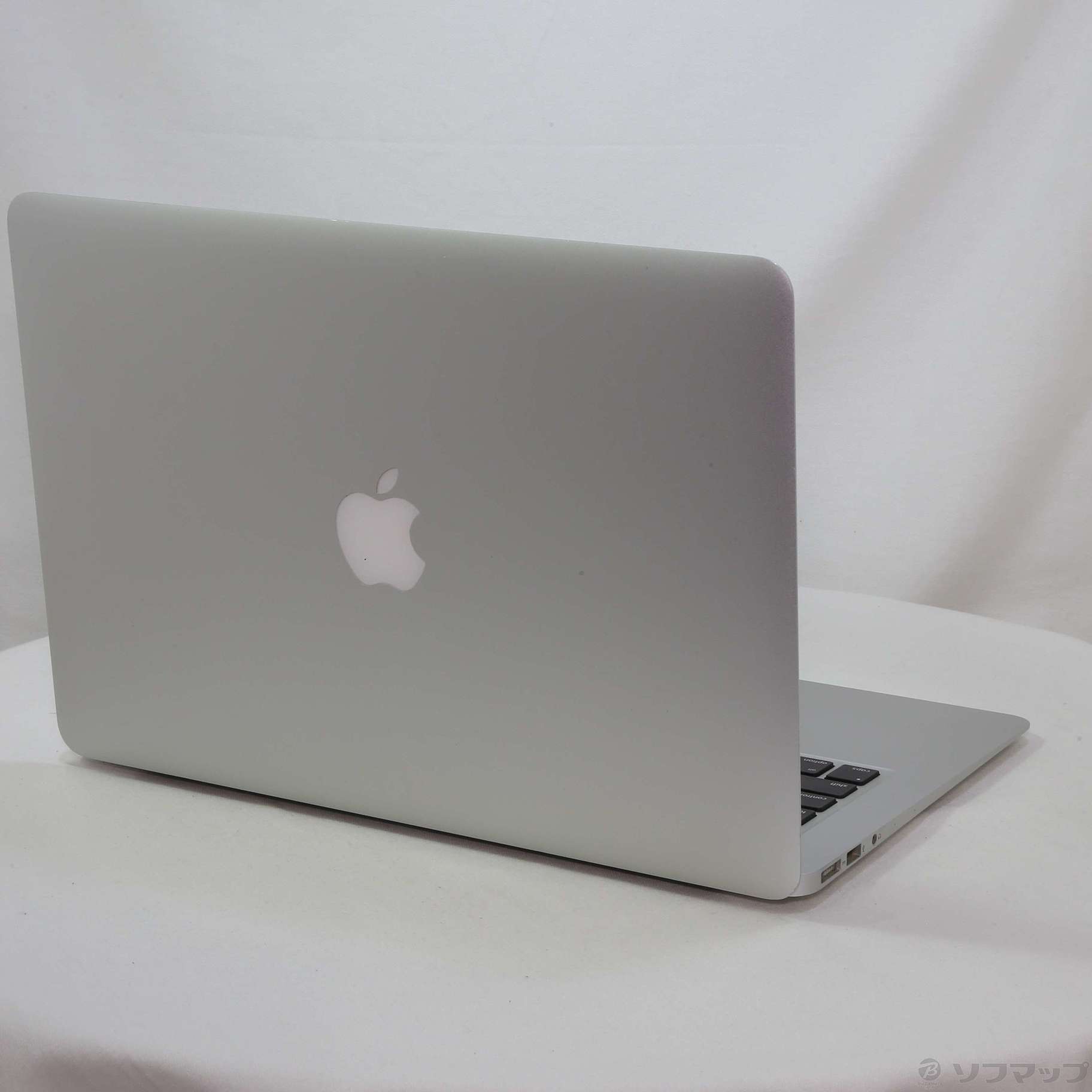 中古】MacBook Air 13.3-inch Early 2015 MMGG2J／A Core_i5 1.6GHz