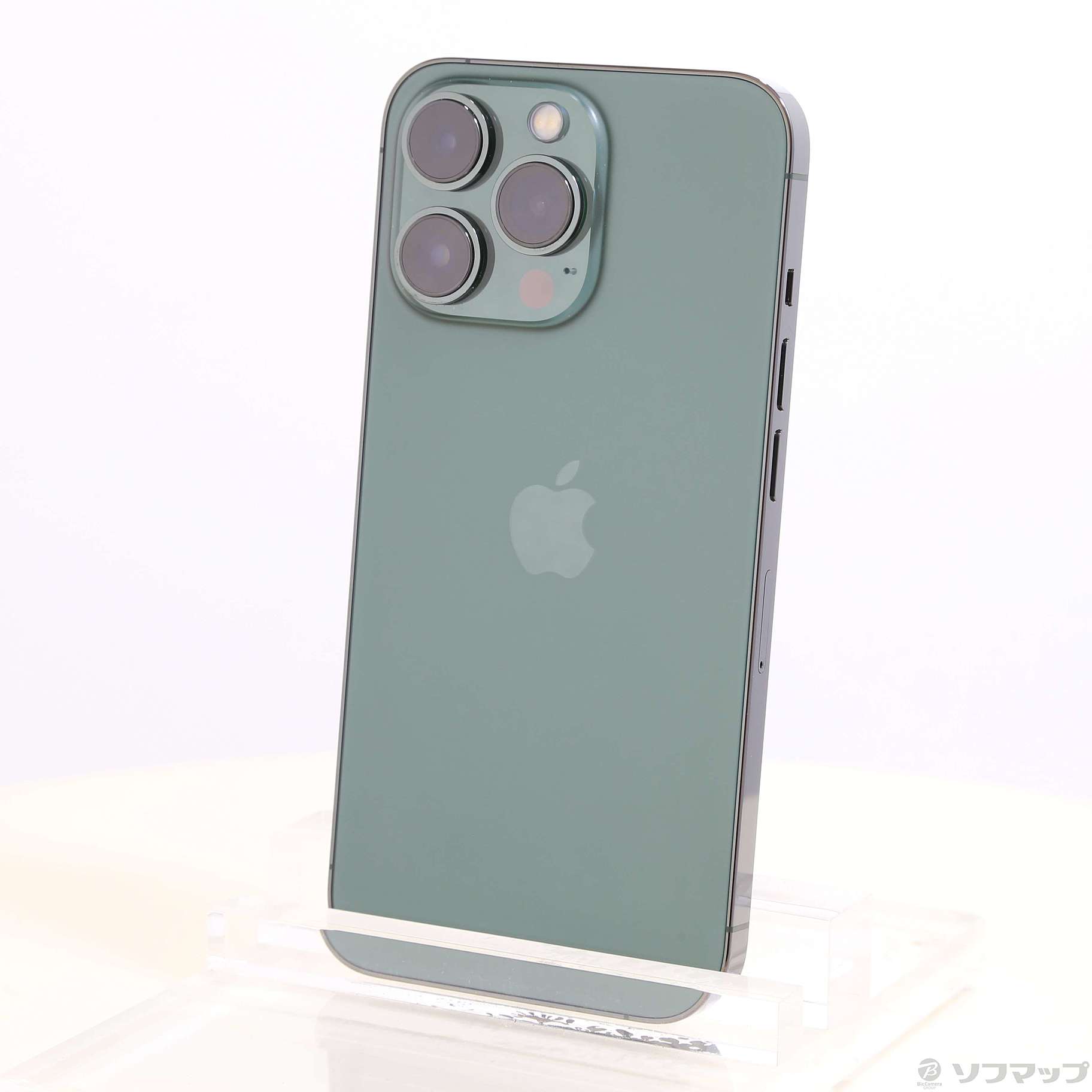 iPhone13 Pro 1TB アルパイングリーン MNE13J／A SIMフリー ◇06/11(土)値下げ！