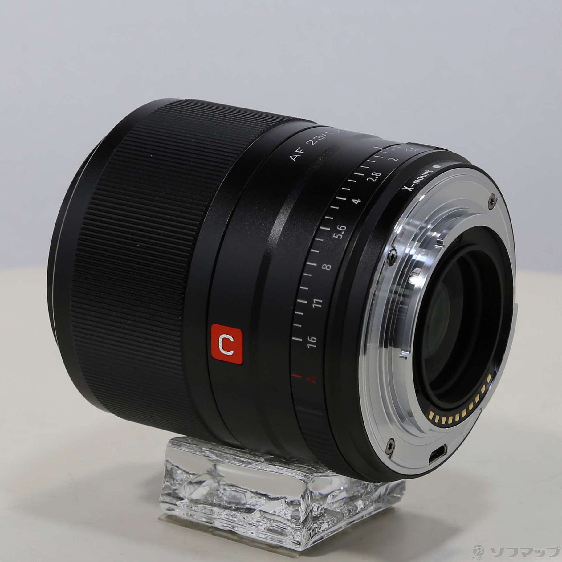中古】AF 23mm F1.4 XF フジフイルムXマウント用 [2133040459618