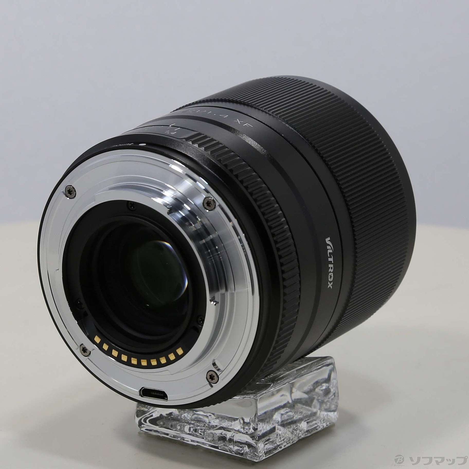 中古】AF 23mm F1.4 XF フジフイルムXマウント用 [2133040459618