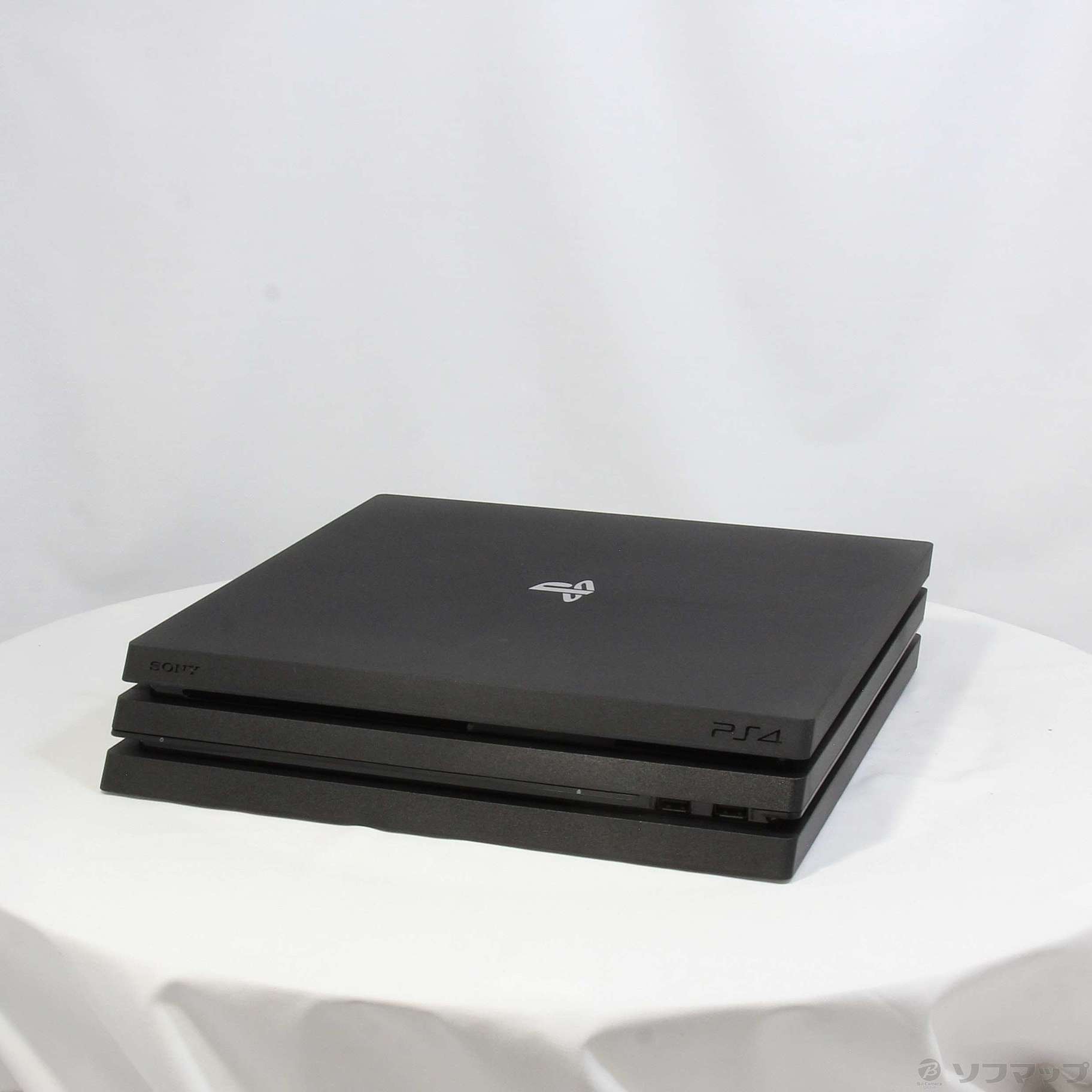 大人気新品 PlayStation PRO CUH-7100BB