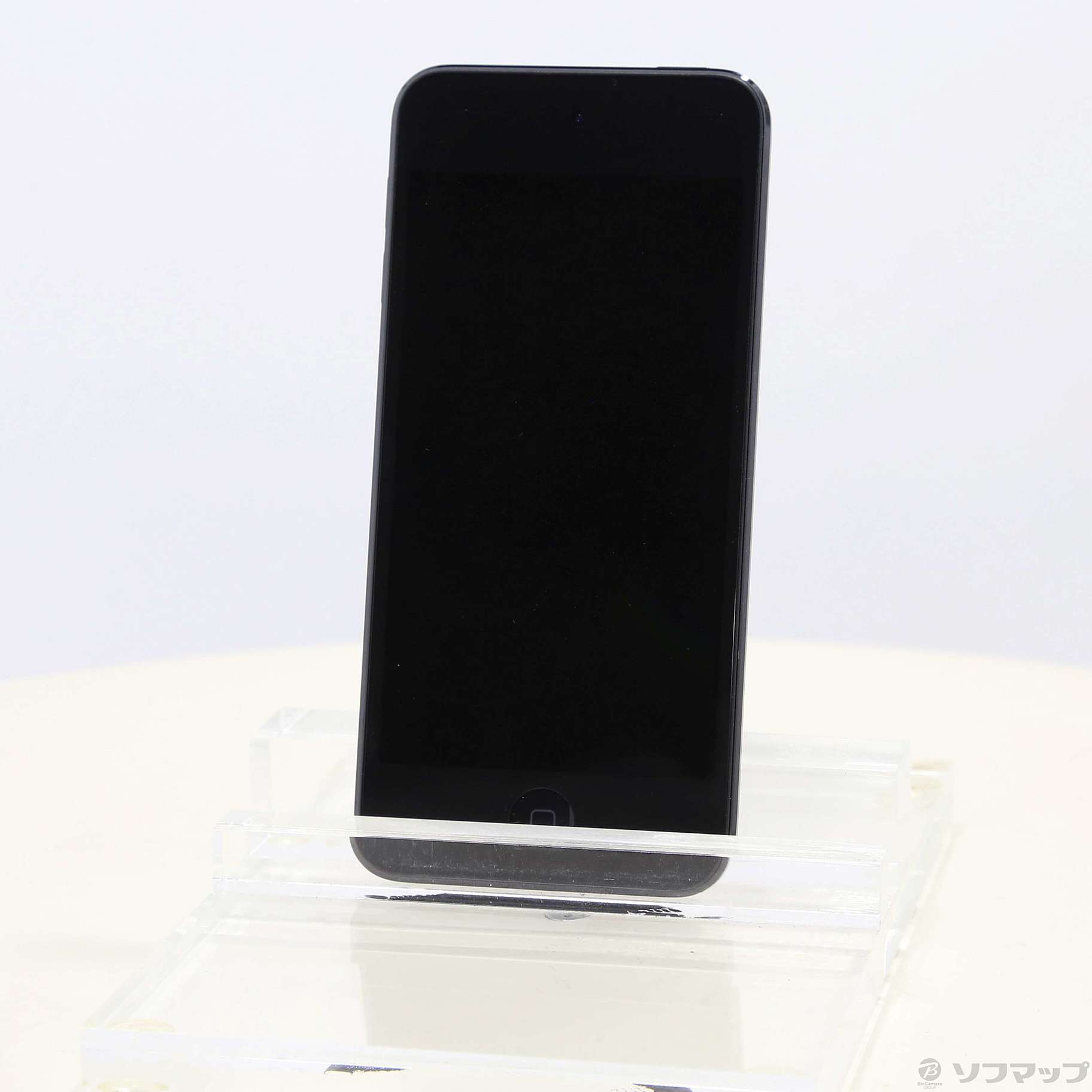 中古】iPod touch第7世代 メモリ128GB スペースグレイ MVJ62J／A