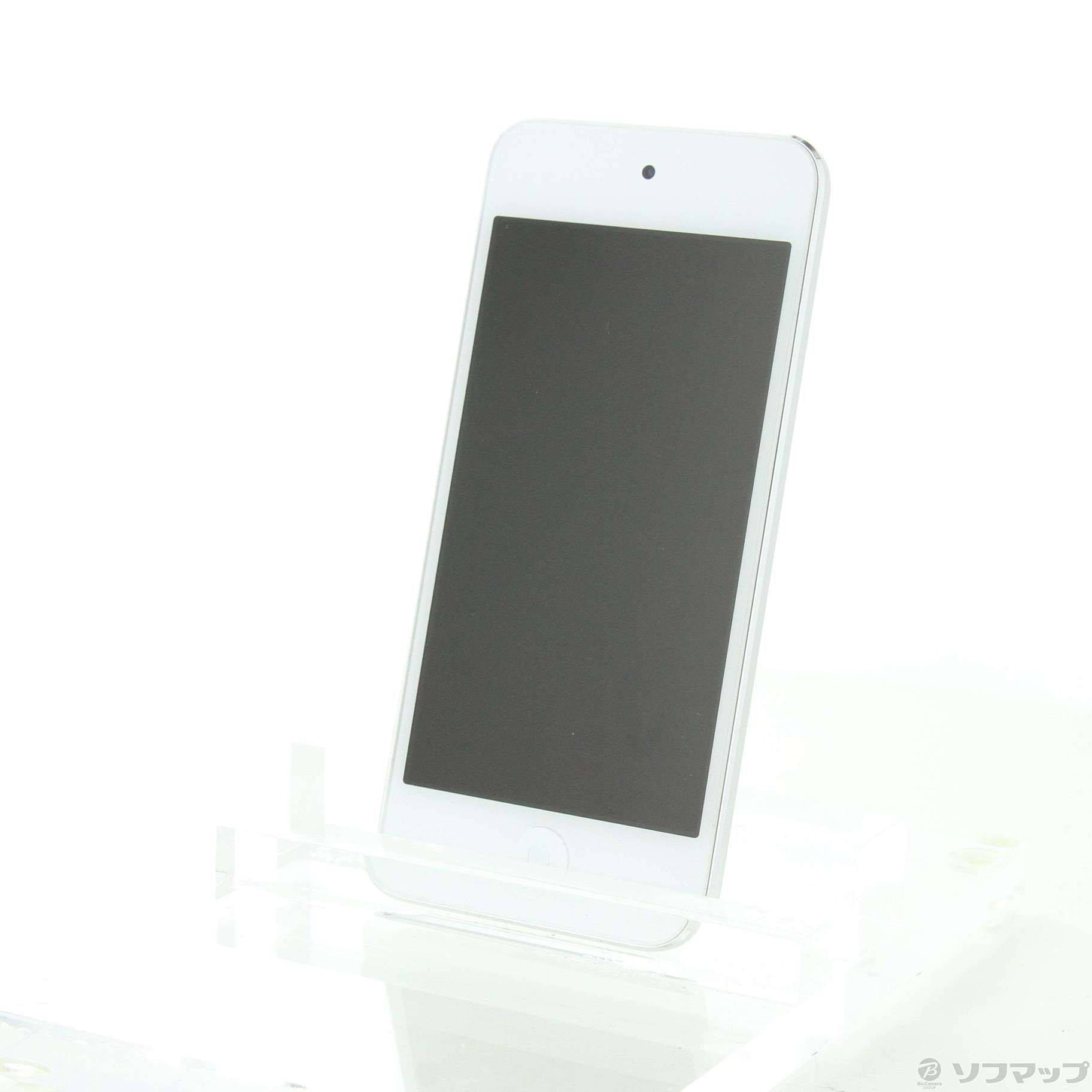 中古】iPod touch第7世代 メモリ128GB シルバー MVJ52J／A