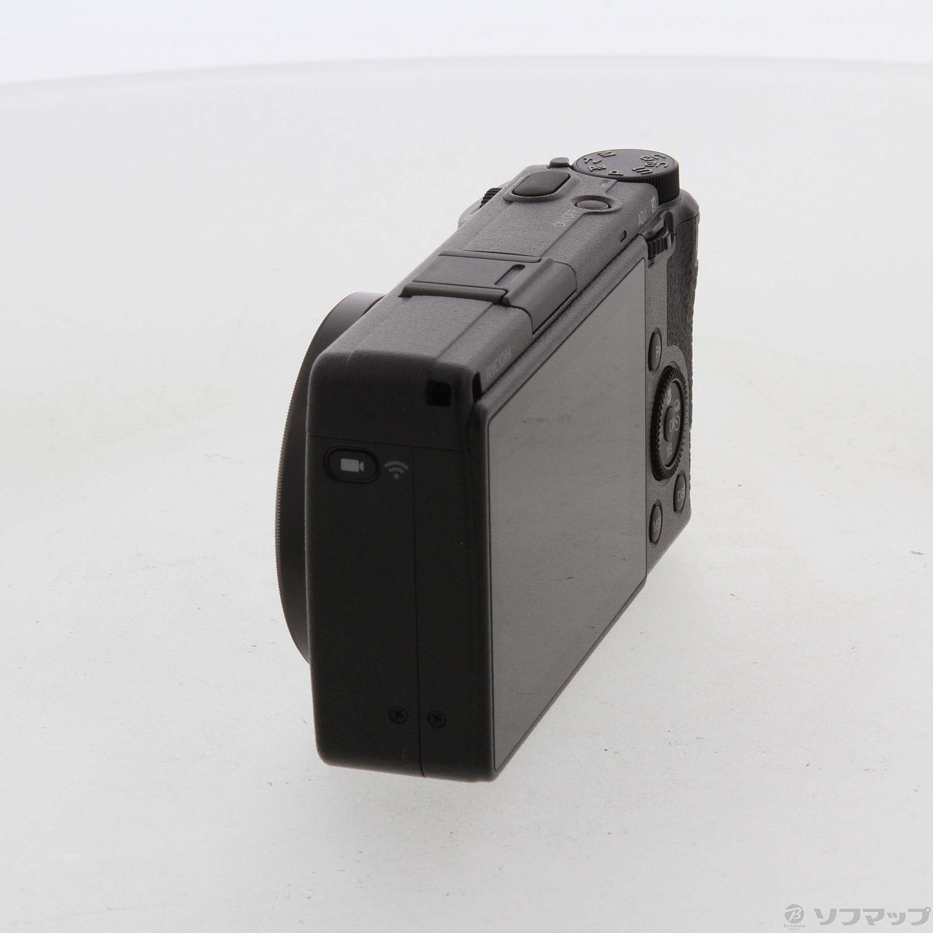 中古】RICOH GR IIIx ◇06/12(日)値下げ！ [2133040463158] - リコレ 