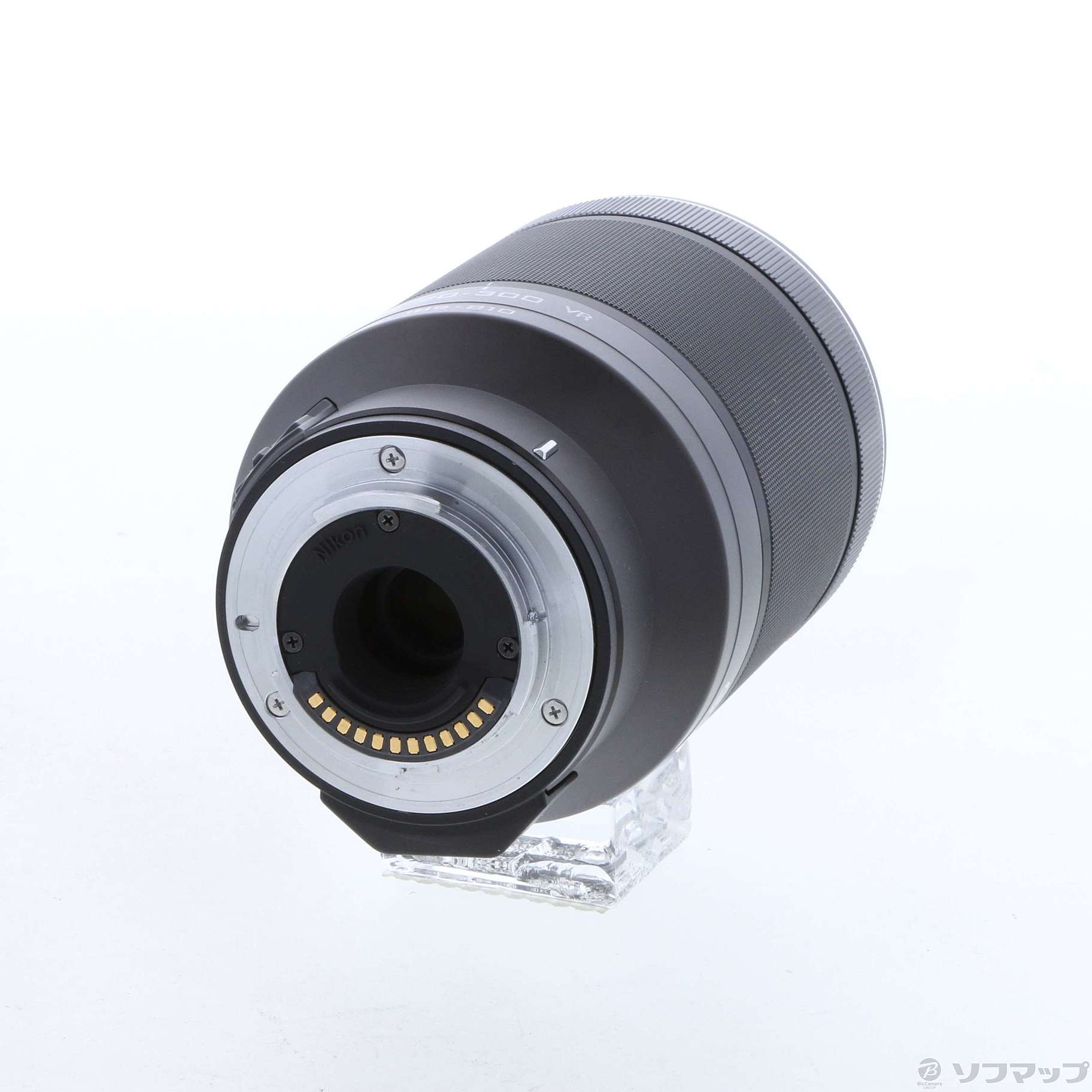 中古】1 NIKKOR VR 70-300mm F4.5-5.6 ◇08/12(金)値下げ