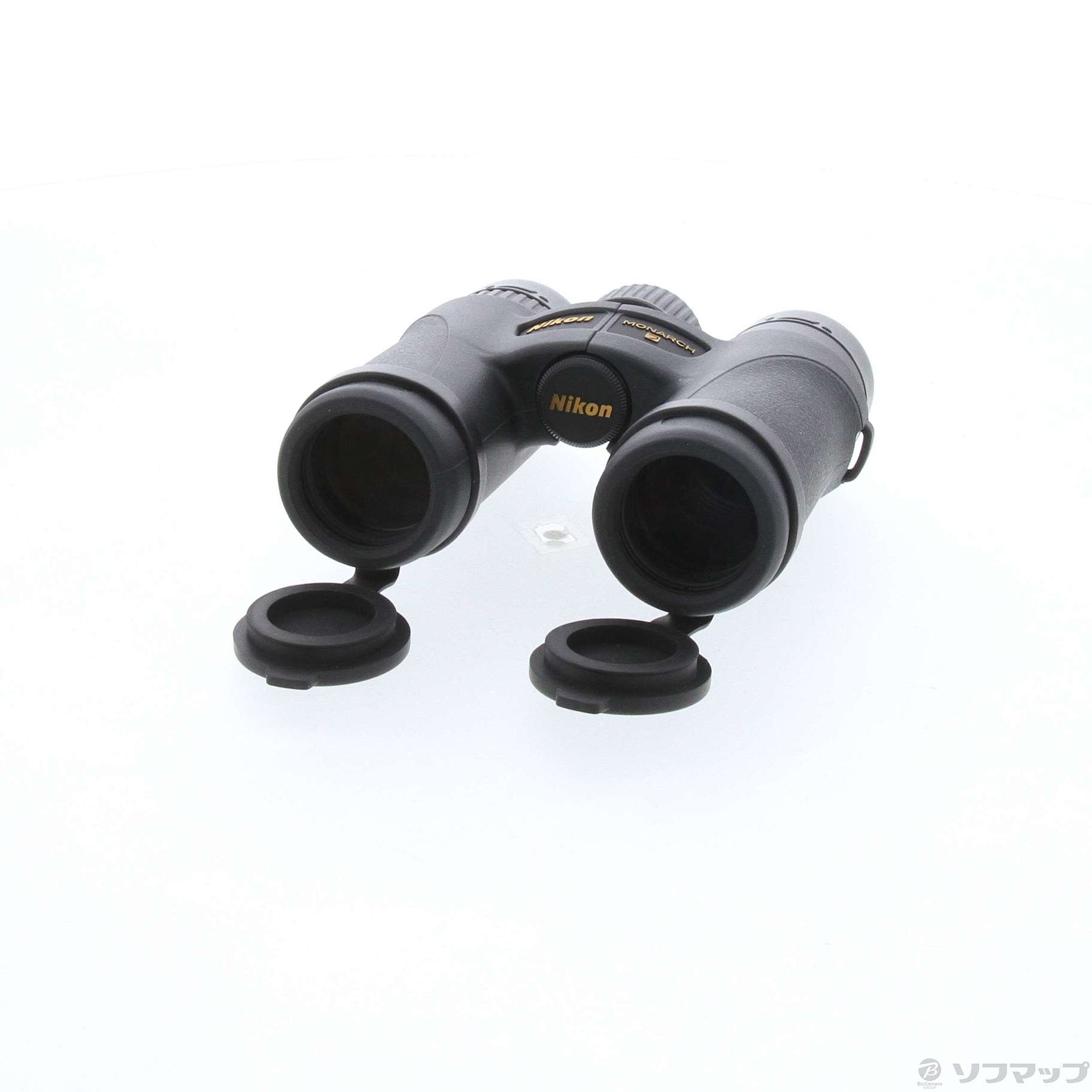 Nikon双眼鏡モナーク７　8×30