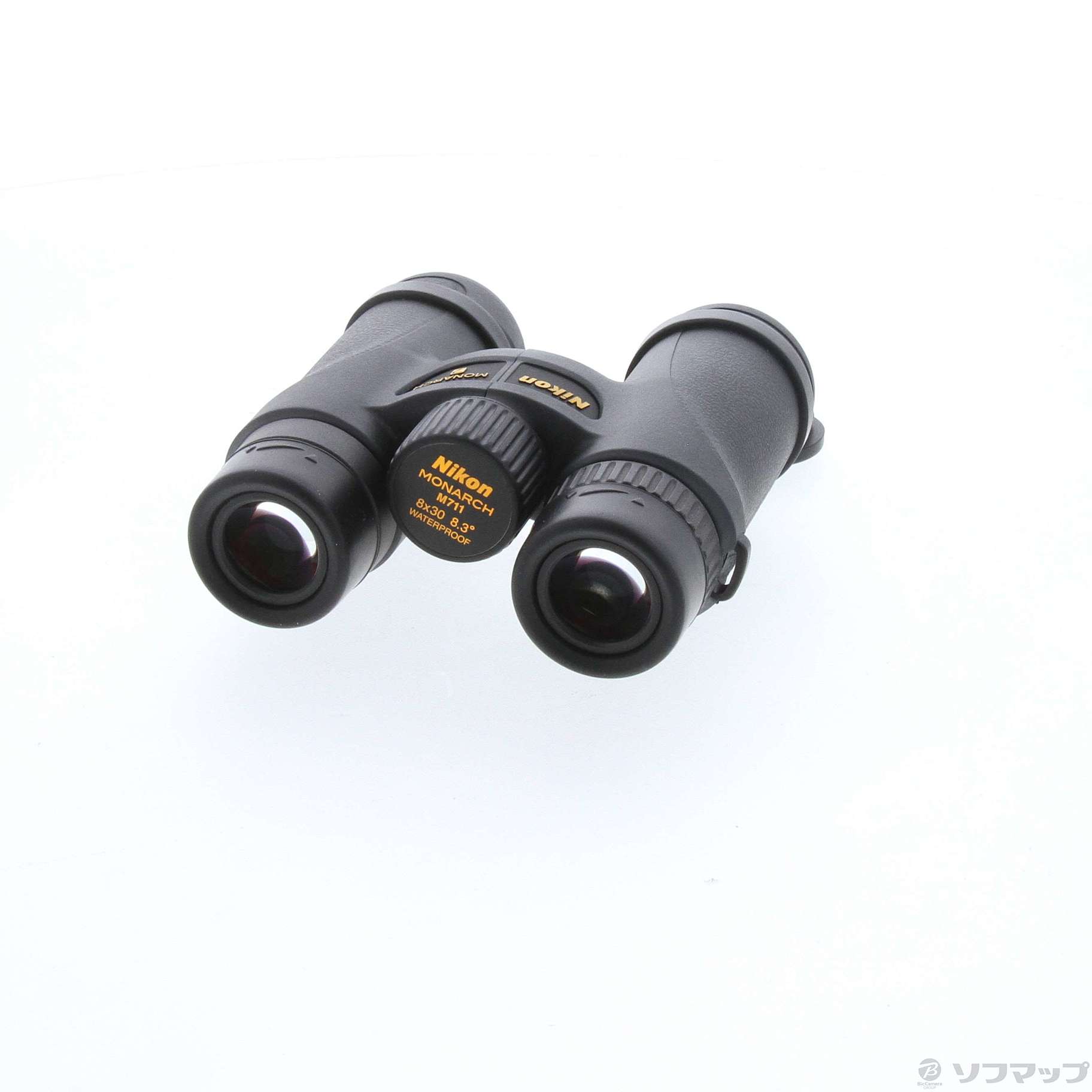 中古】8倍双眼鏡 MONARCH 7 8×30 [2133040465091] - リコレ  