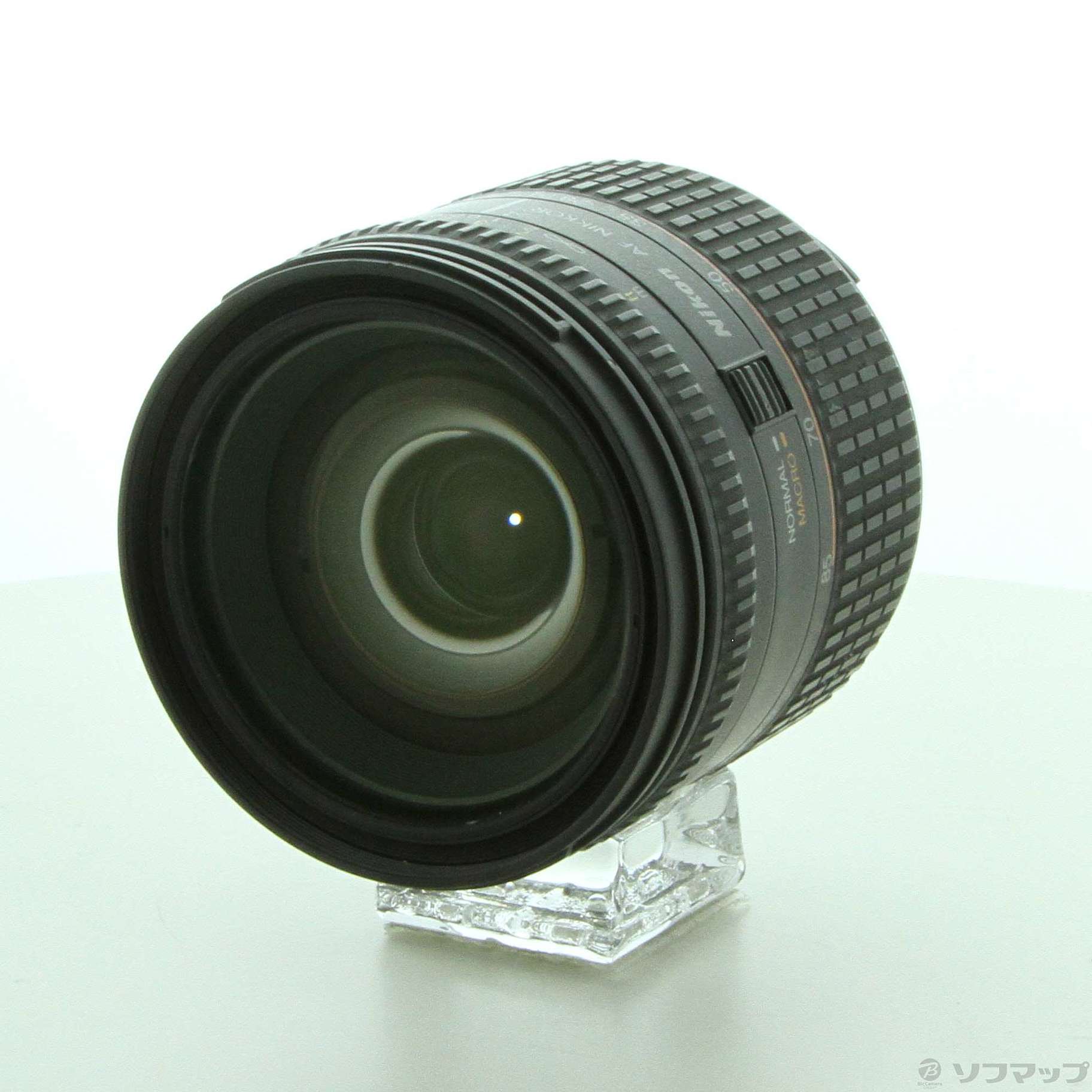 中古】Nikon AF 24-85mm F2.8-4 D (レンズ) [2133040465138] - リコレ