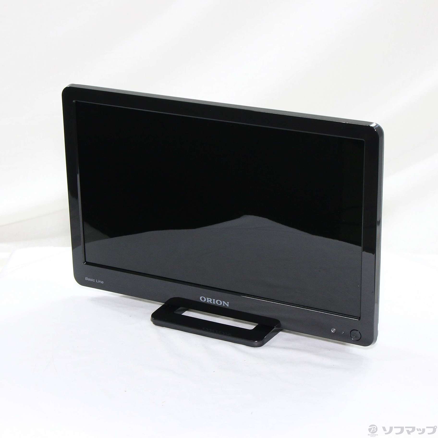 中古】〔未使用品〕 16V型 地上デジタルチューナー内蔵ハイビジョン 