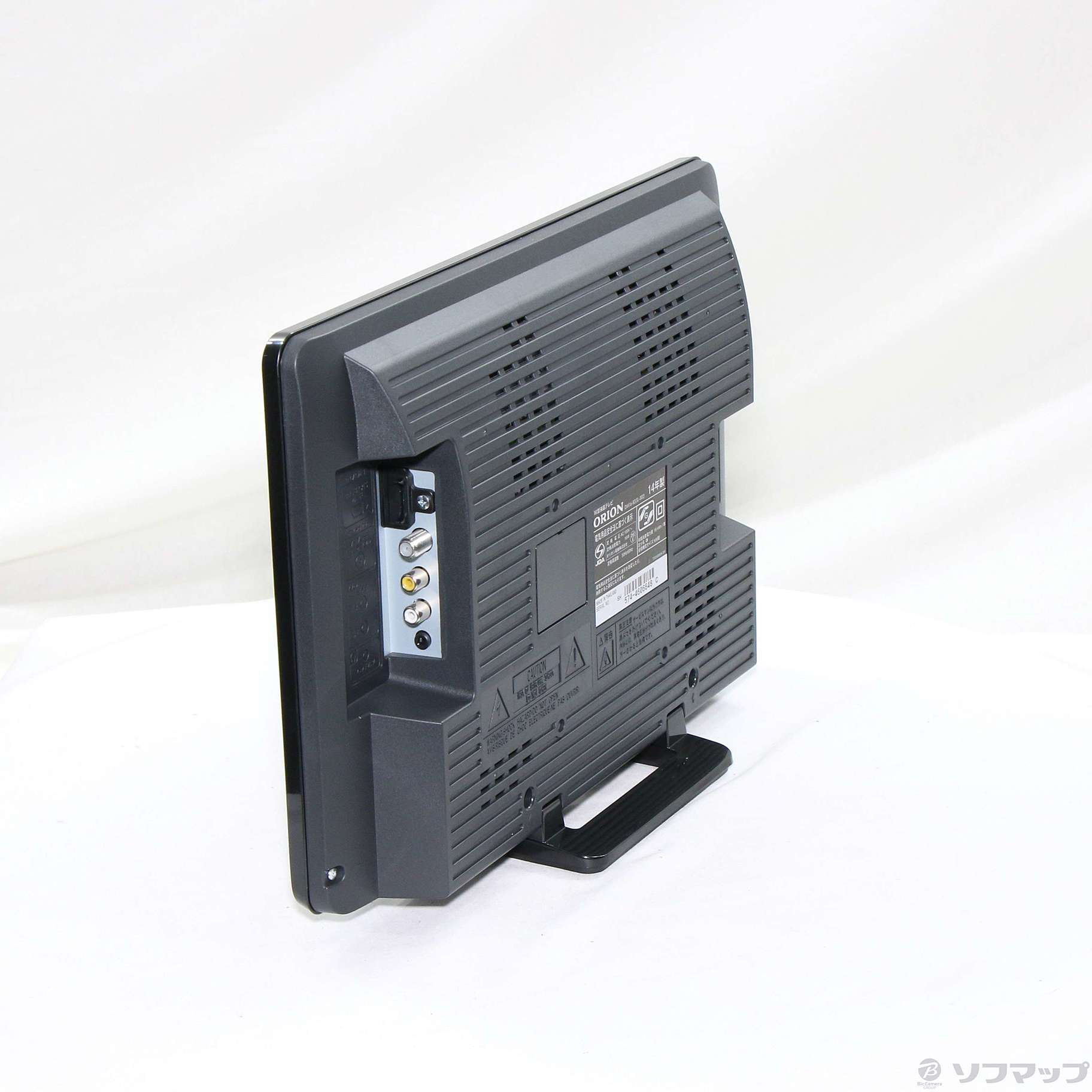 中古】〔未使用品〕 16V型 地上デジタルチューナー内蔵ハイビジョン 
