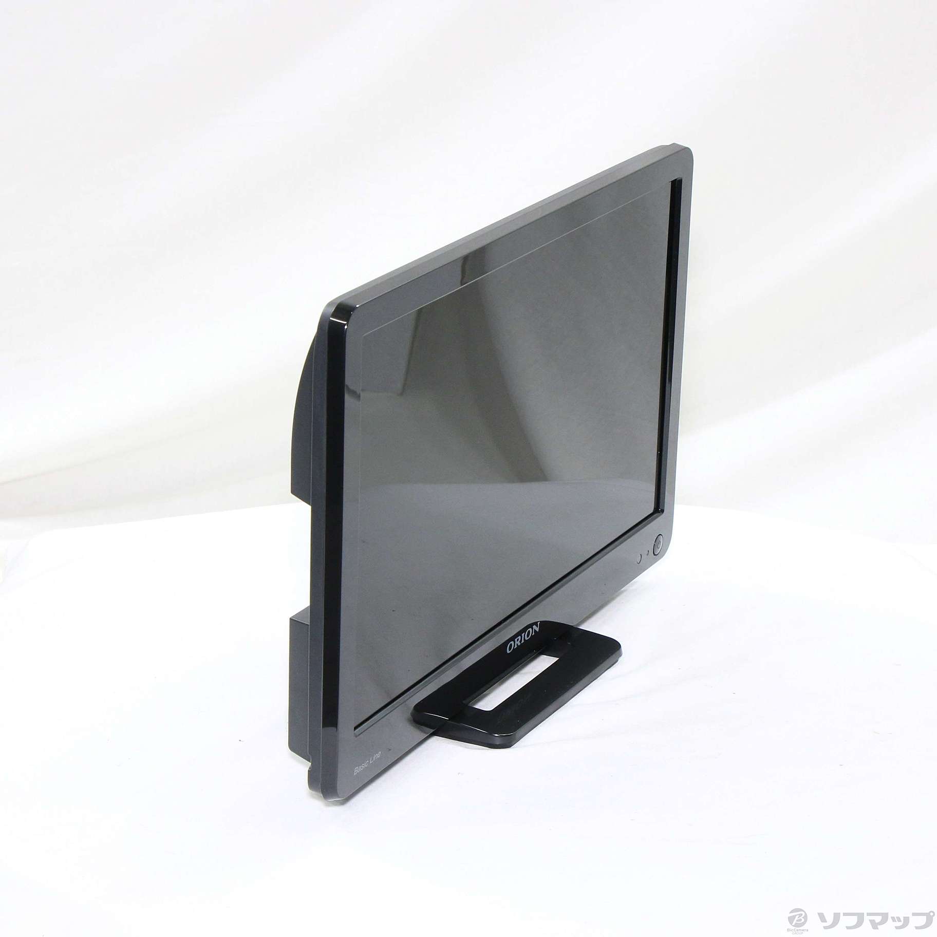 中古】〔未使用品〕 16V型 地上デジタルチューナー内蔵ハイビジョン 