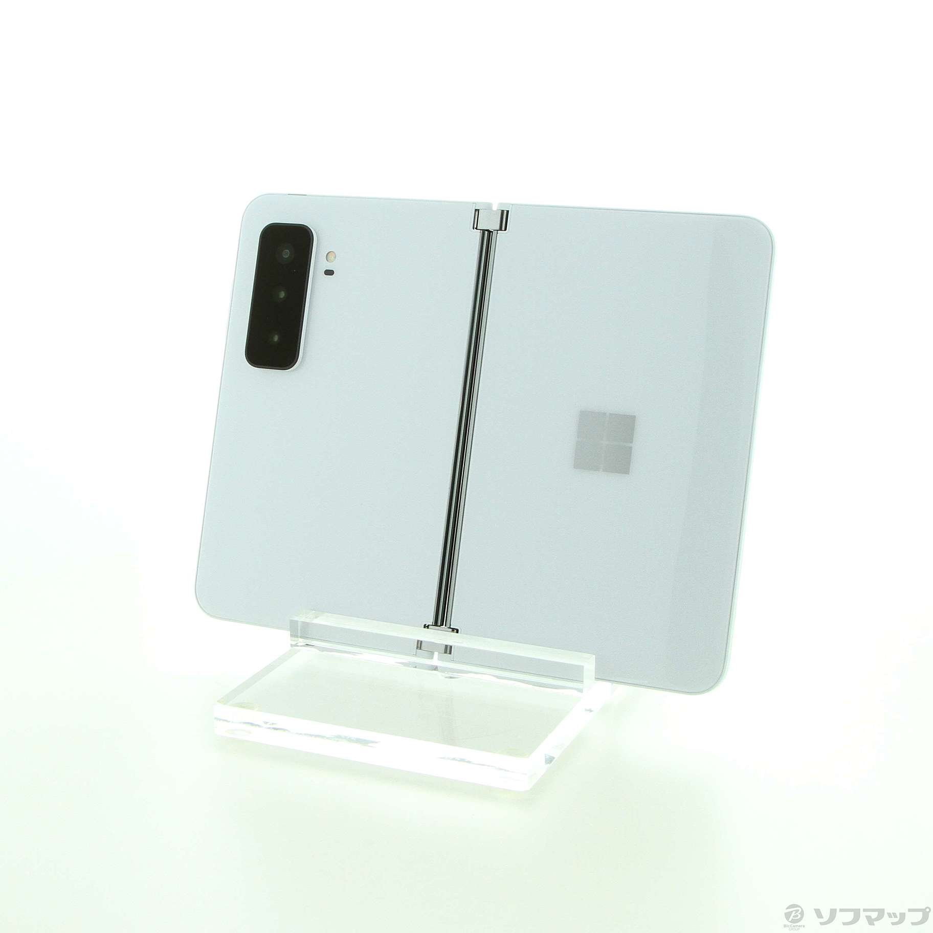 Surface Duo 2 グレイシア 256GB Microsoft Surface Duo 2 5G 256GB