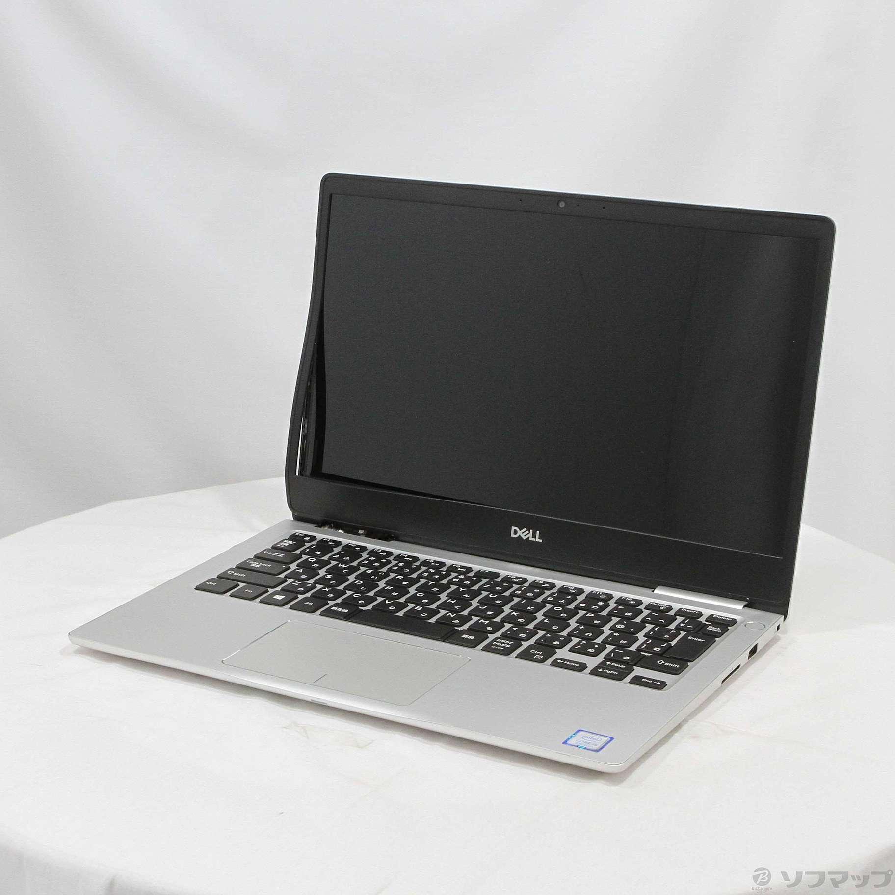 Dell Inspiron 7370 Office付き　②