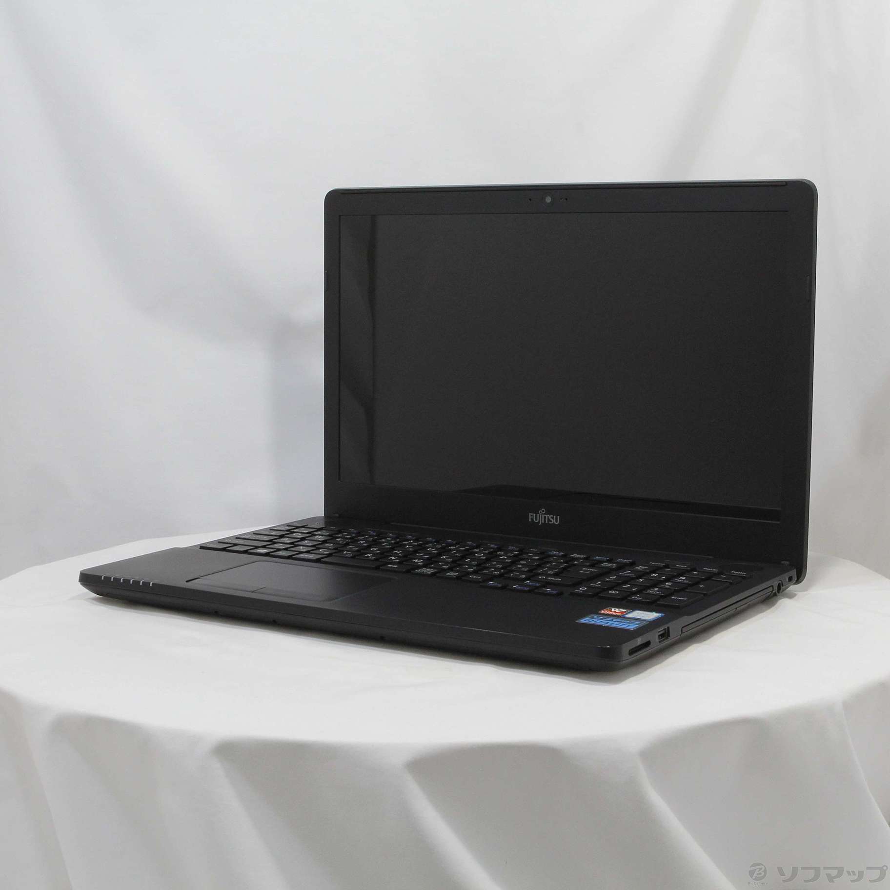 FUJITSU AH45/K Core i3 ブルーレイ 8G 750G FUJITSU AH45/K Core i3 ブルーレイ 8G 750G - メルカリ