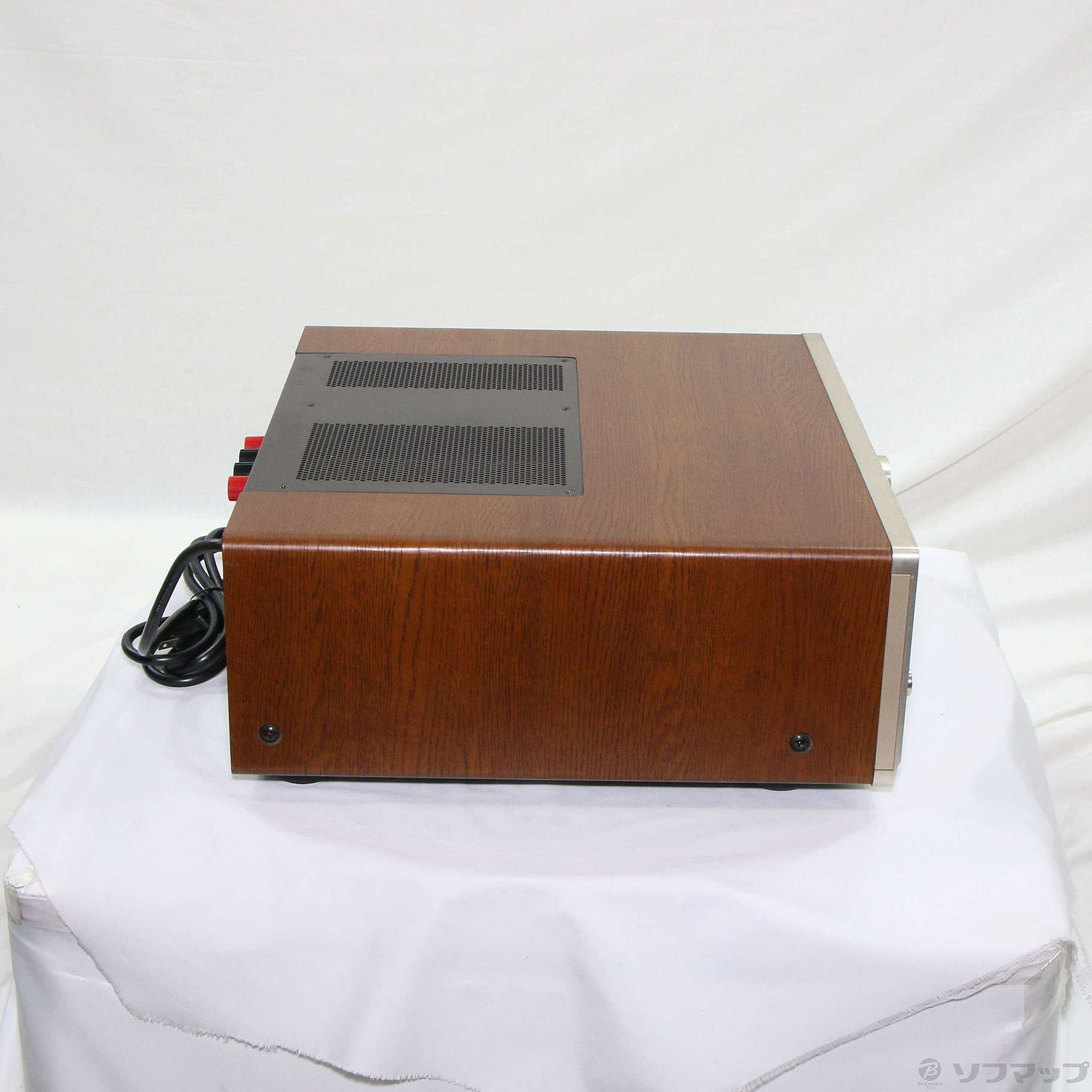 中古】ONKYO Integra A-927 [2133040478817] - 法人専用リコレ