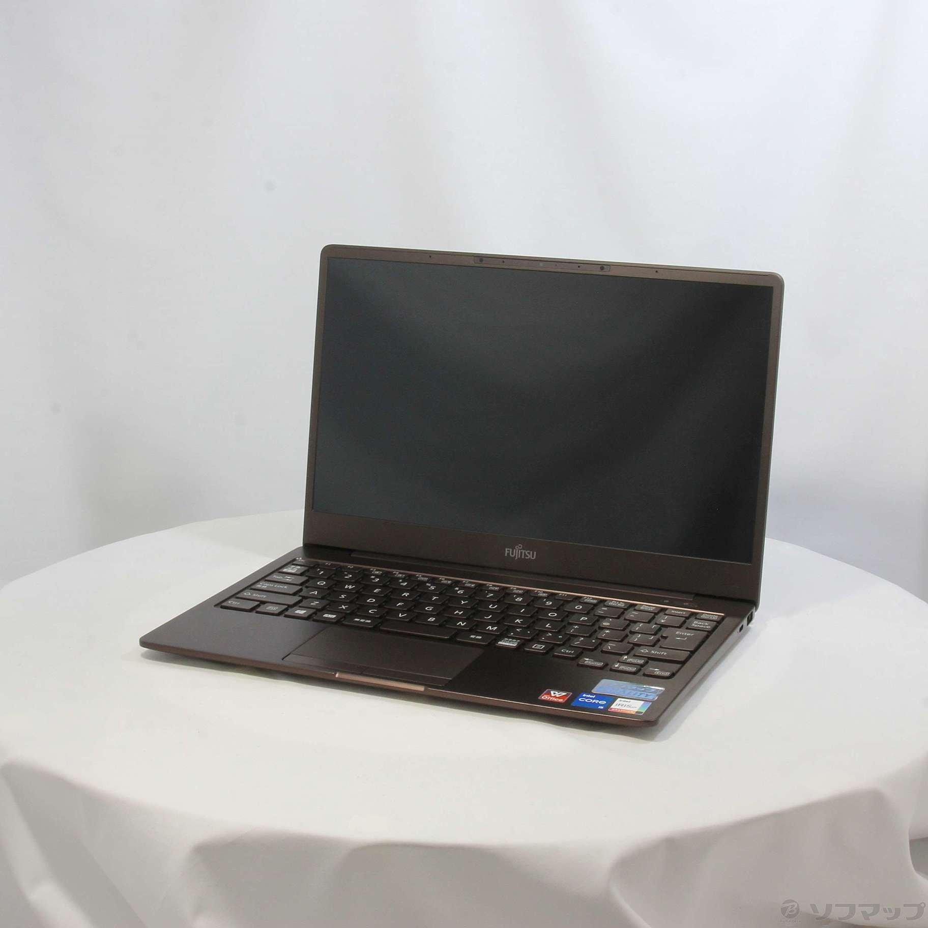 FMV LIFEBOOK CH75/E3 FMVC75E3MC Optane  H10搭載ヨドバシカメラ限定モデル(13インチ～)｜売買されたオークション情報、yahooの商品情報をアーカイブ公開 - オークファン  ノートブック、ノートパソコン