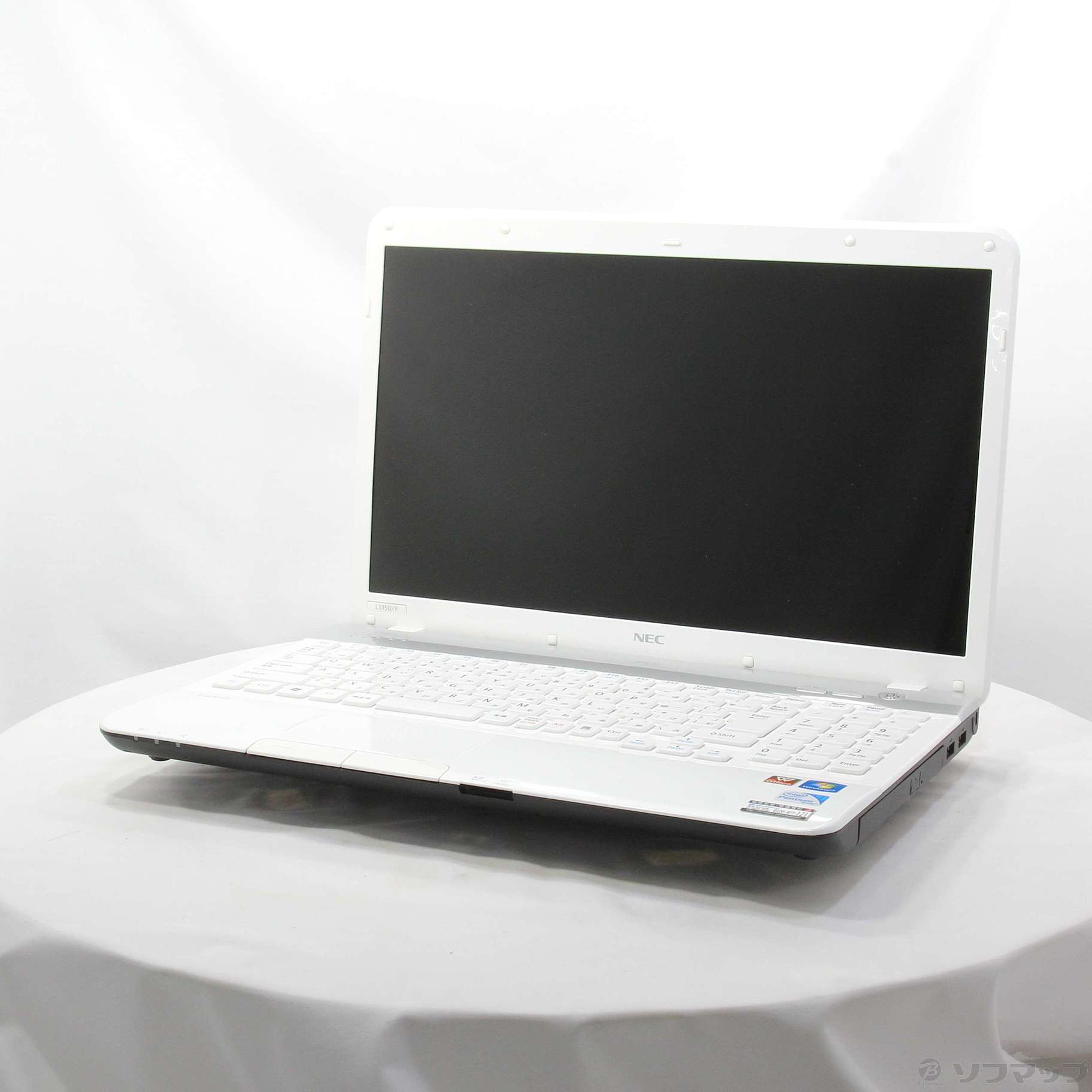NEC LaVie S PC-LS150FS6W