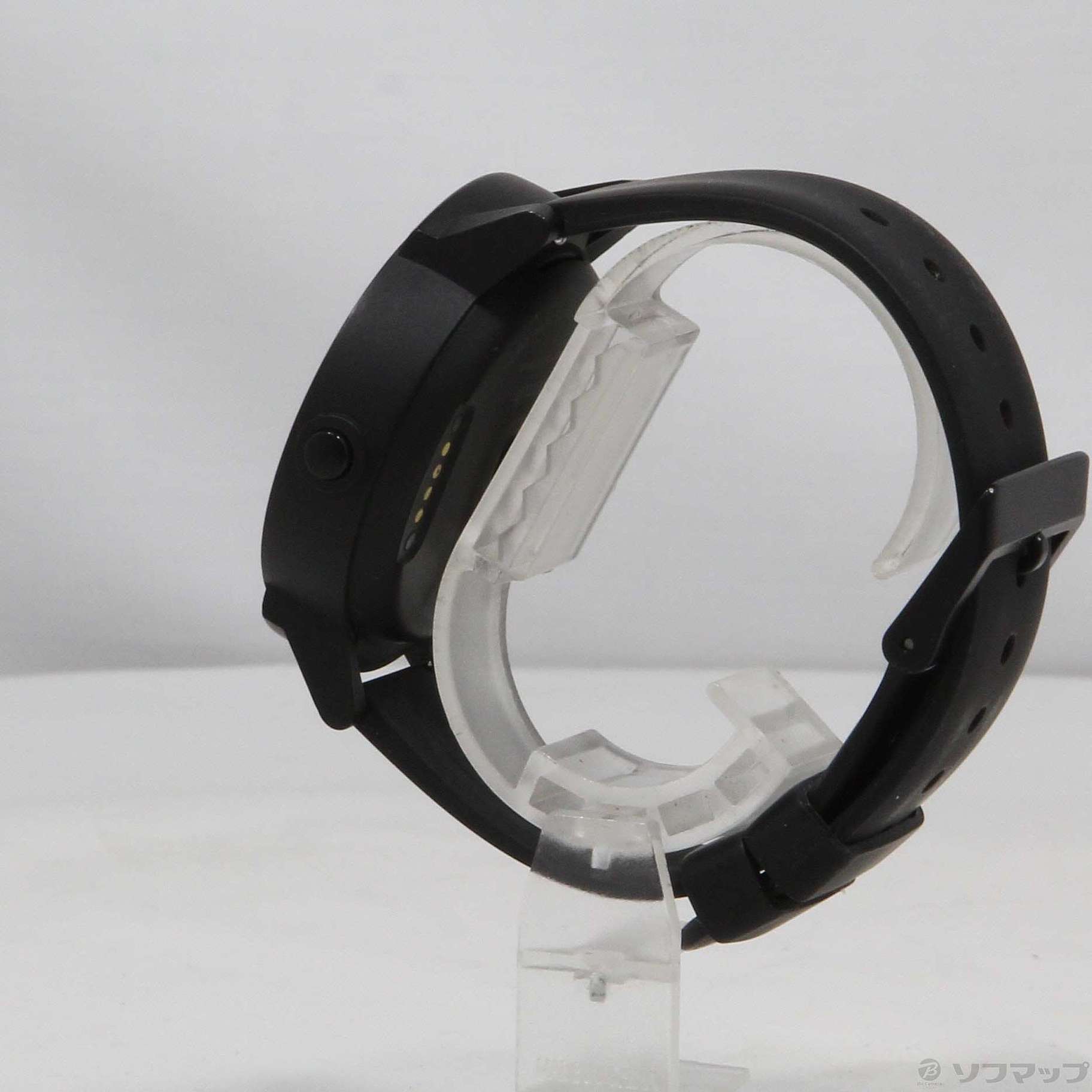 中古】Ticwatch E ブラック WF12086 [2133040479999] - リコレ