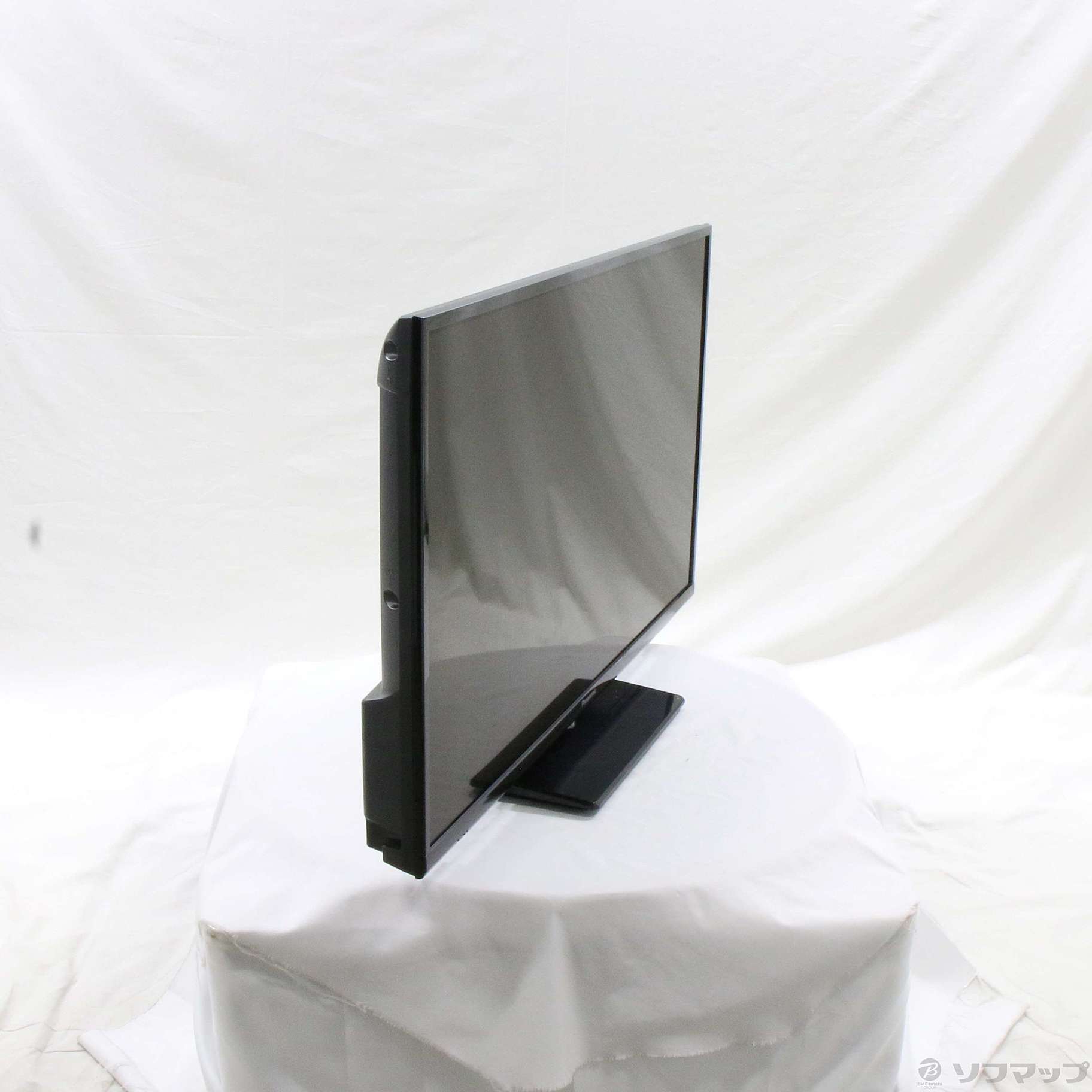 中古】〔中古品〕 液晶テレビ VIERA(ビエラ) ブラック TH-32D305 ［32V