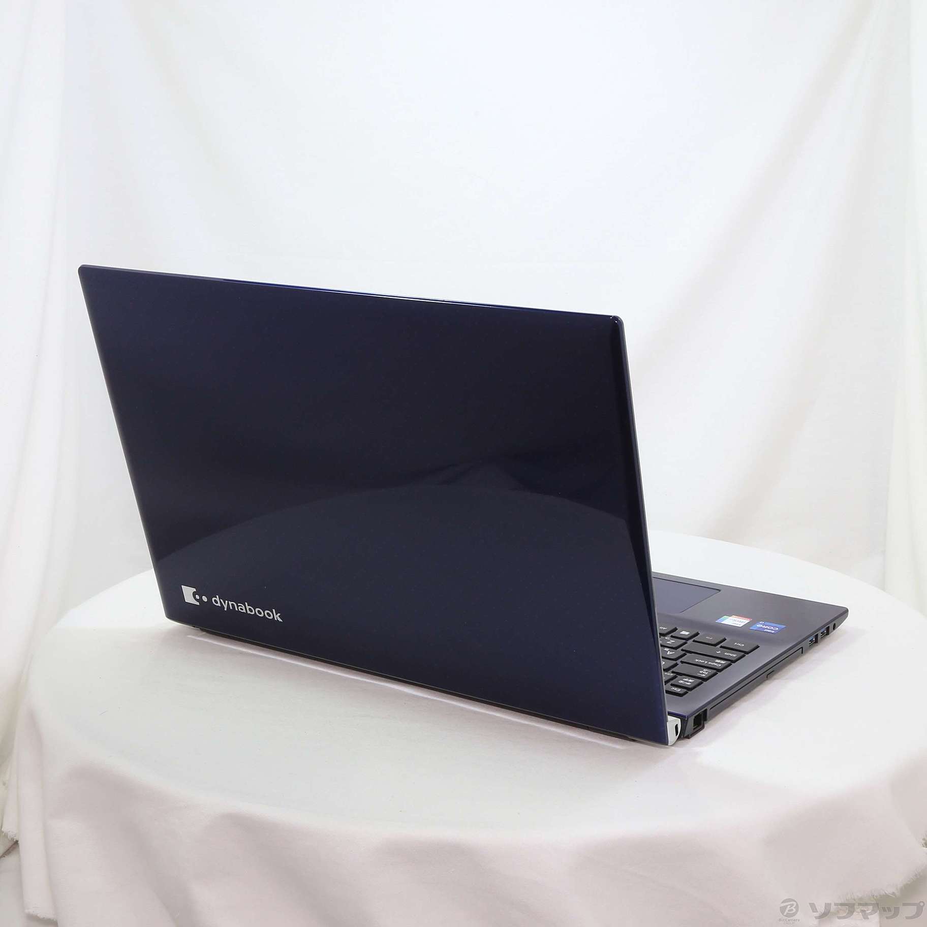 中古】〔展示品〕 dynabook T8 P2T8UPBL スタイリッシュブルー ◇12/21