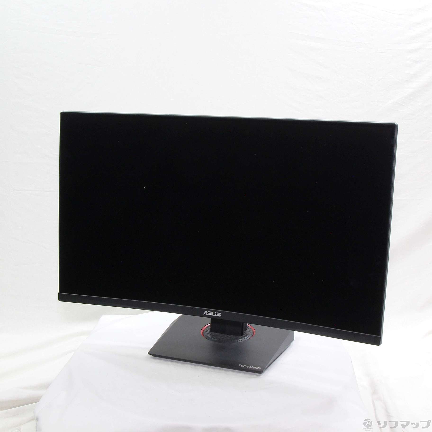 中古】TUF Gaming VG32VQ [2133040484429] - リコレ！|ビックカメラ