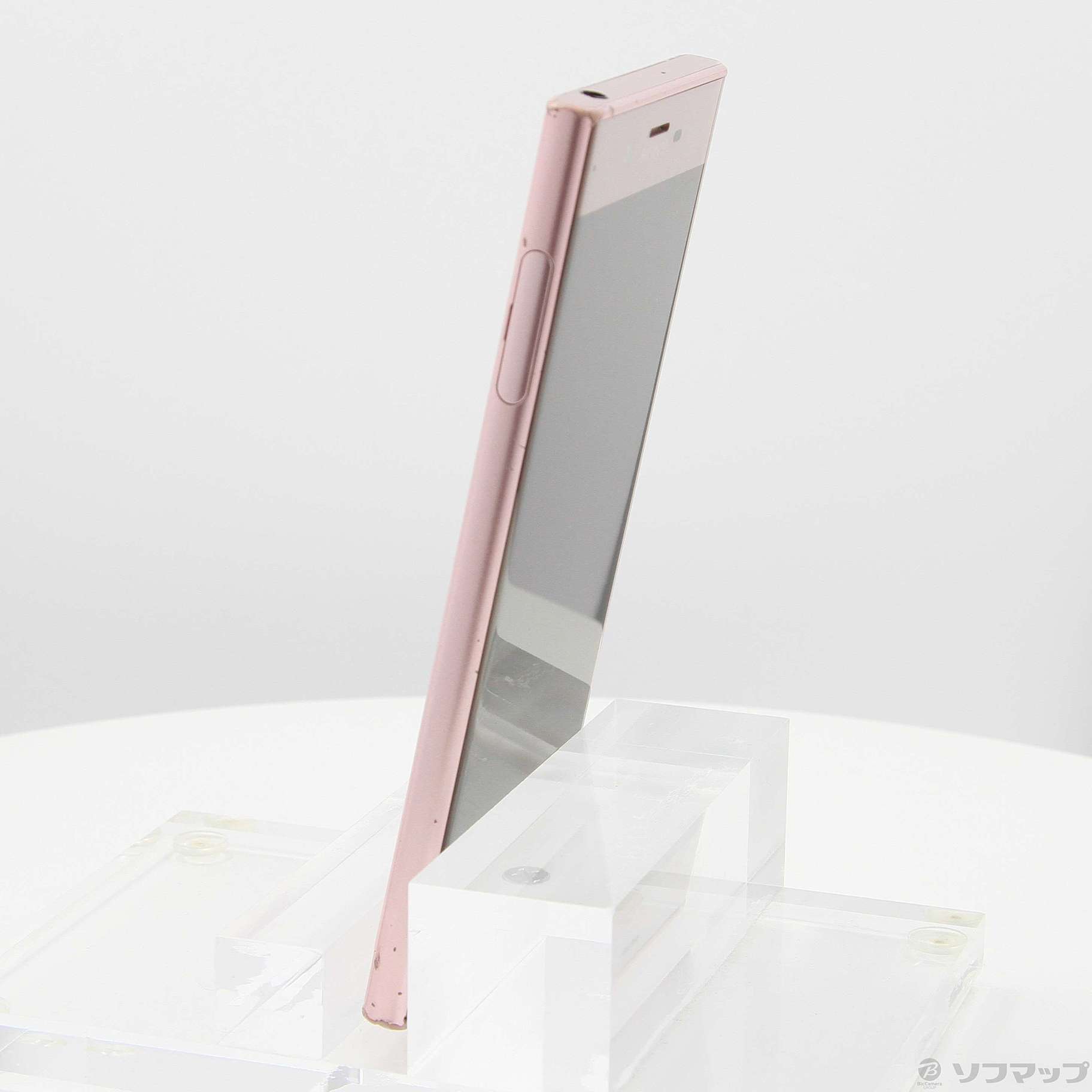 Xperia XZ 32GB ディープピンク SO-01J docomoロック解除SIMフリー ◇08/20(土)値下げ！