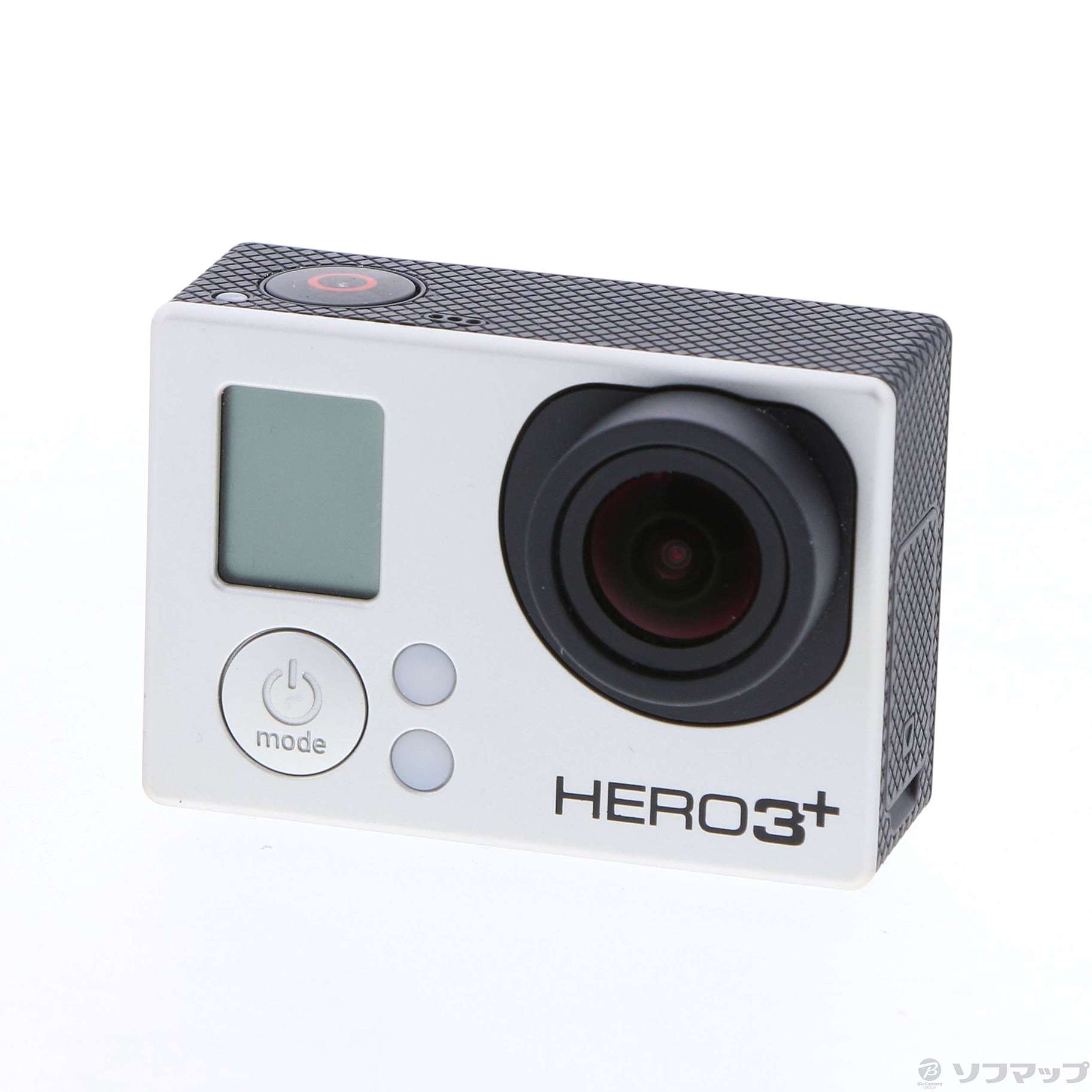 中古】GoPro HD HERO3+ Black Edition Adventure(CHDHX-302-JP
