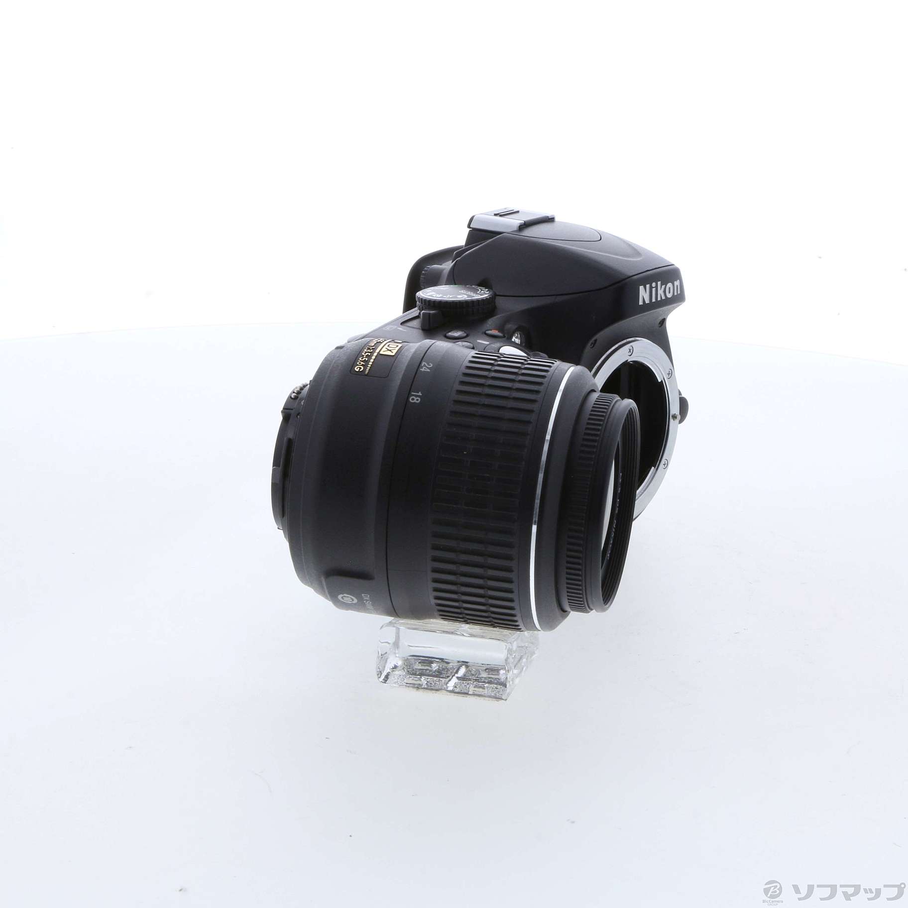 【完動品】Nikon D5100 18-55 VR Kit 動作確認済み 完動品】Nikon D5100 18-55 VR Kit 動作確認済み ニコン D5100