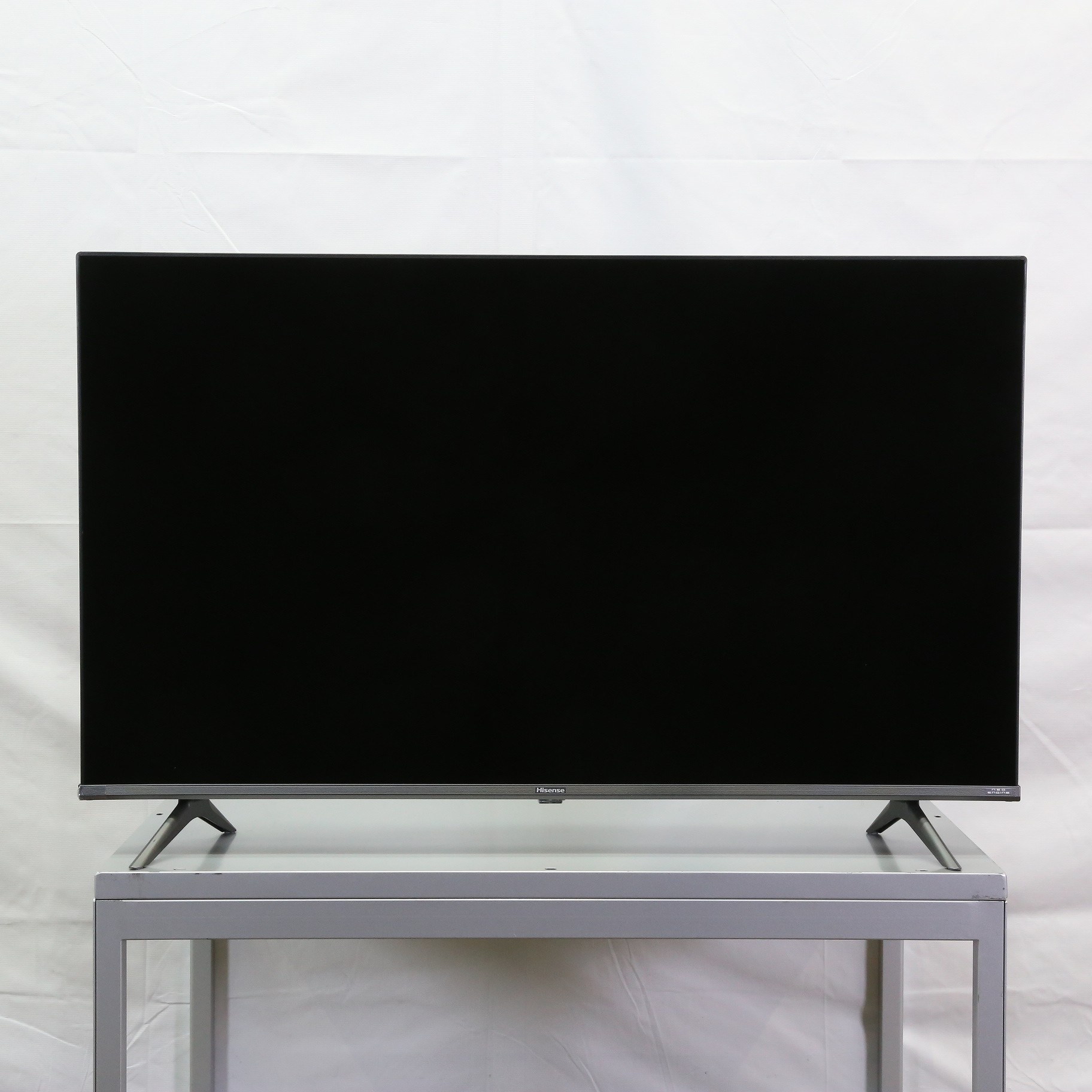 中古】〔展示品〕 液晶テレビ 43A65G ［43V型 ／4K対応 ／BS・CS 4Kチューナー内蔵 ／YouTube対応］ ◇09/30(金)値下げ！  [2133040490611] - リコレ！|ビックカメラグループ ソフマップの中古通販サイト