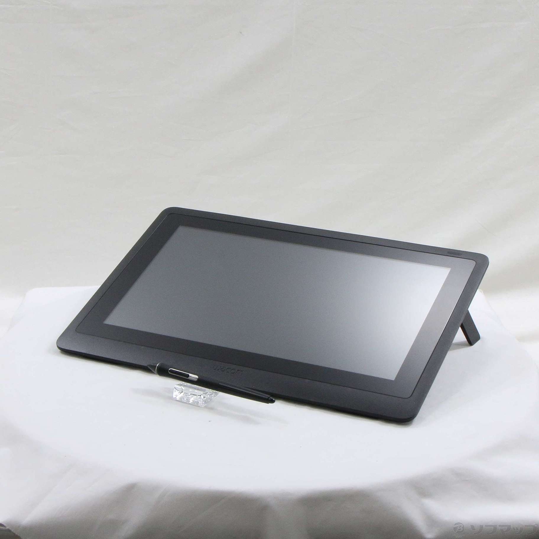 中古】Cintiq 16 DTK-1660／K1-DX [2133040494848] - 法人専用リコレ