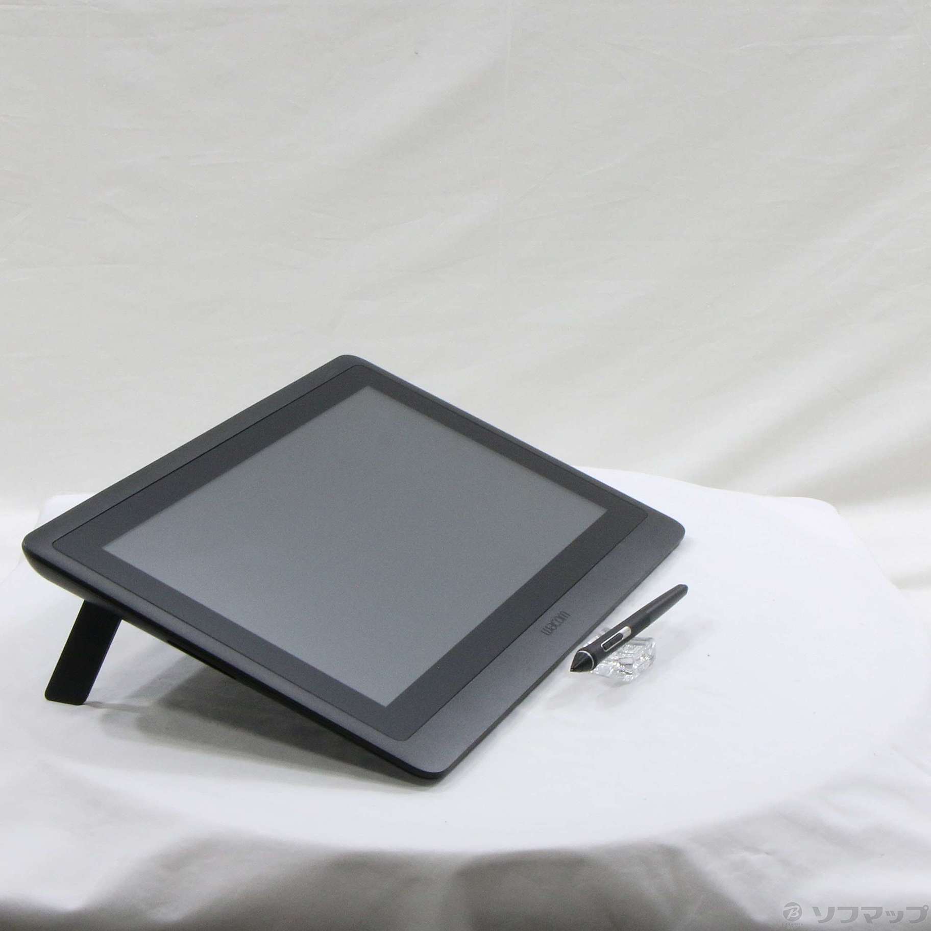 中古】Cintiq 16 DTK-1660／K1-DX [2133040494848] - リコレ