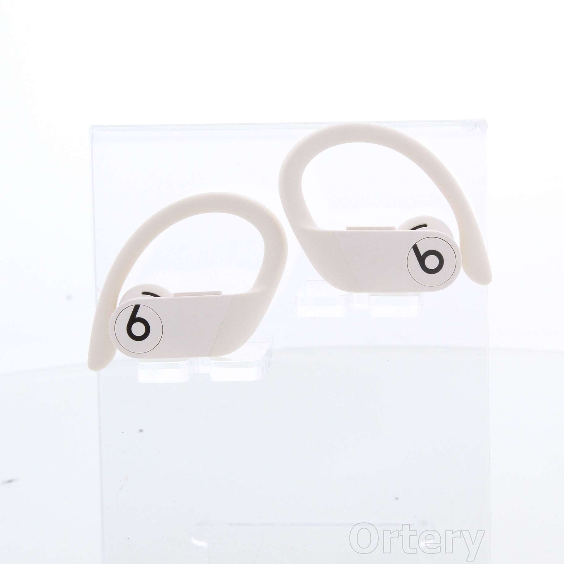 中古】Powerbeats Pro MV722PA／A アイボリー [2133040500396