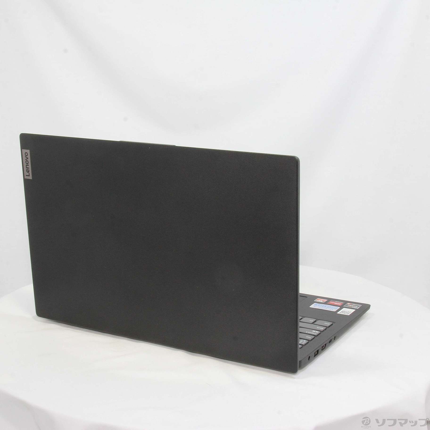 中古】Lenovo V15 Gen2 82KD006SJP ブラック 〔Windows 10〕 ◇01/18(水)値下げ！  [2133040501249] - リコレ！|ビックカメラグループ ソフマップの中古通販サイト