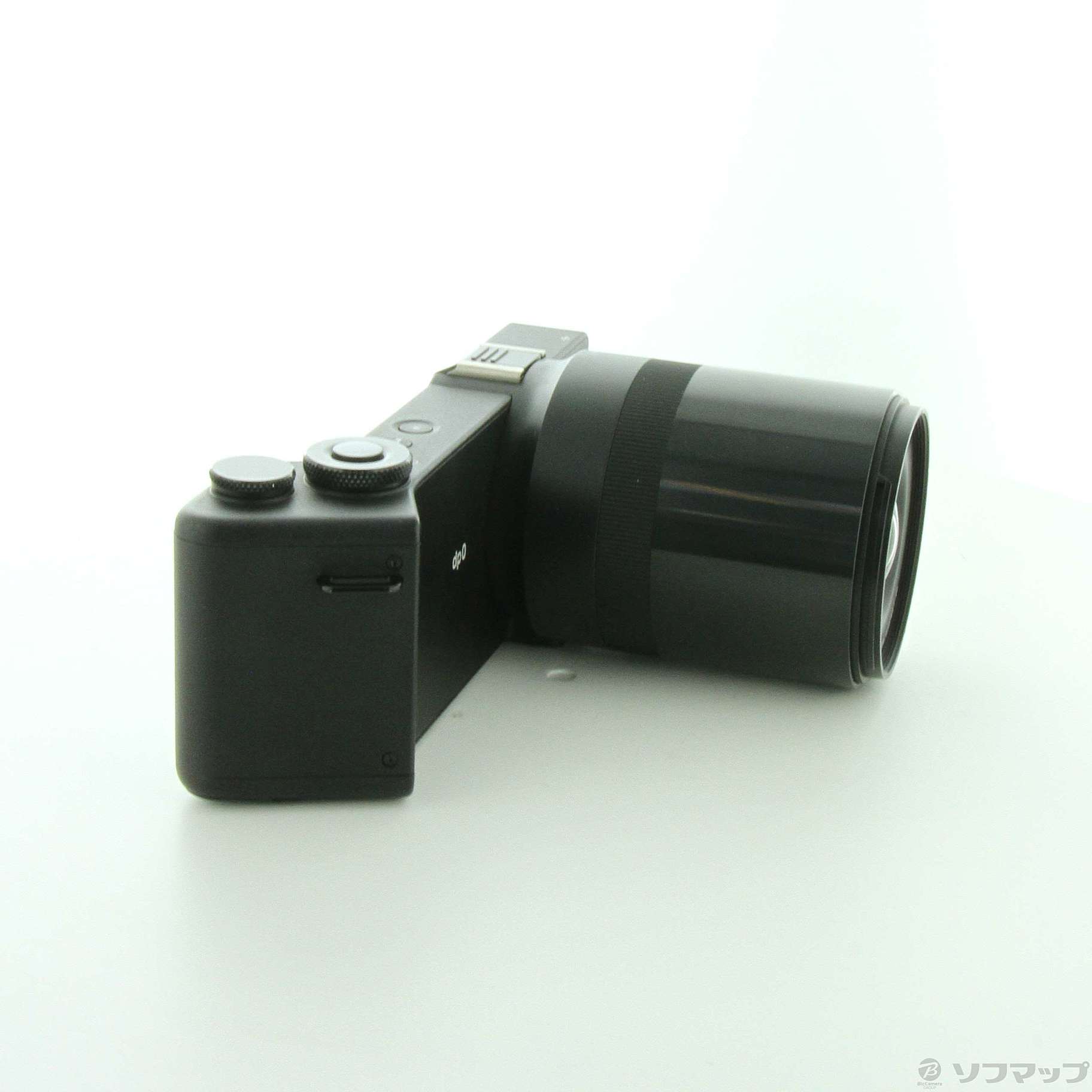 中古】SIGMA dp0 Quattro LCDビューファインダーキット
