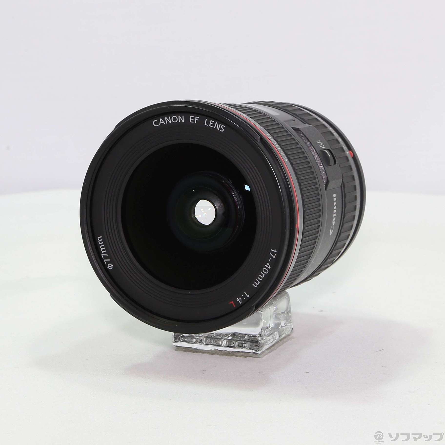 中古】Canon EF 17-40mm F4L USM (レンズ) ◇06/24(金)値下げ