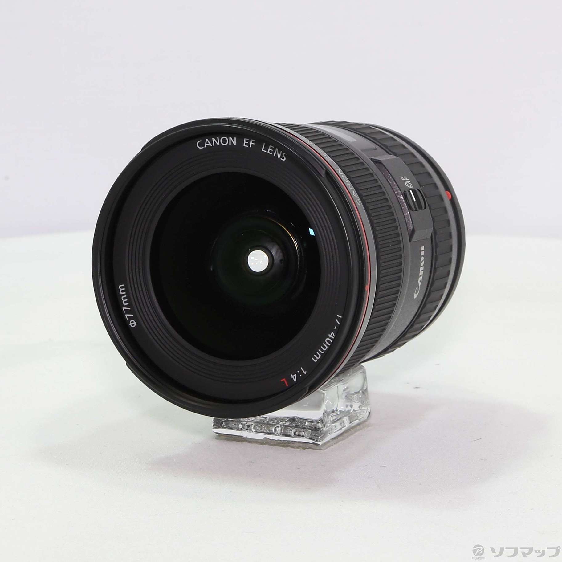 中古】Canon EF 17-40mm F4L USM (レンズ) ◇07/01(金)値下げ