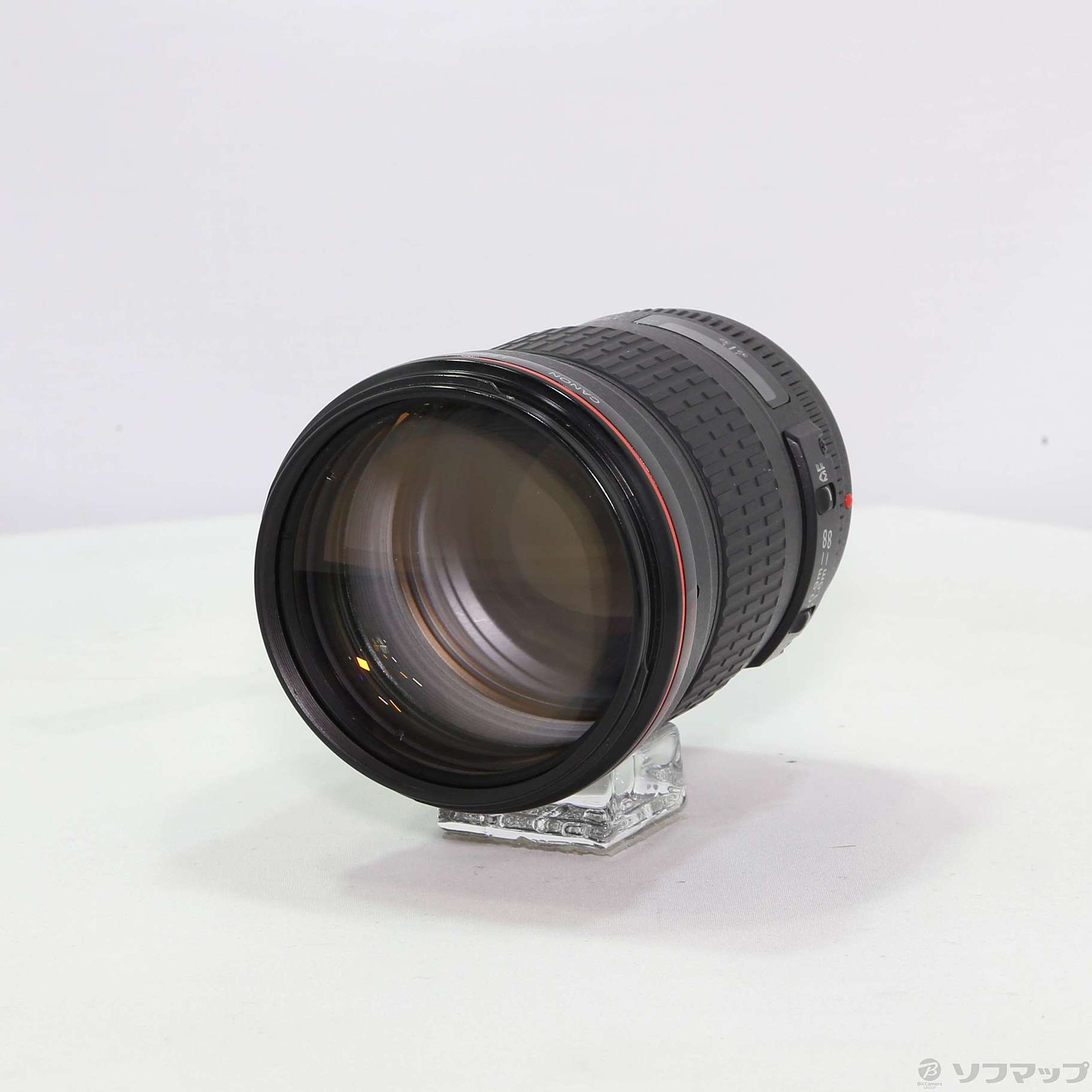 中古】Canon EF 135mm F2L USM ◇07/20(水)値下げ！ [2133040502260