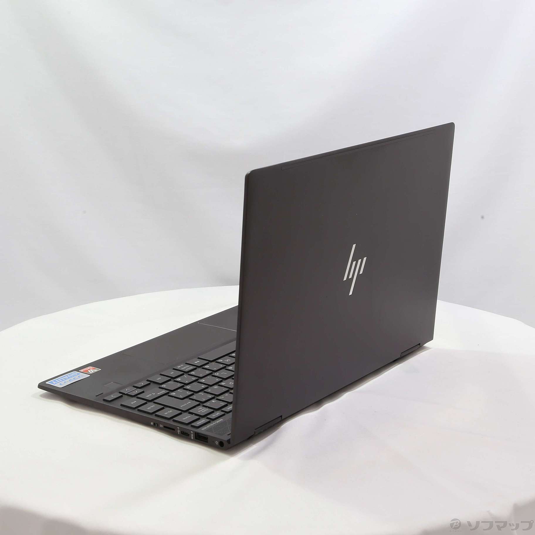 中古 HP ENVY x360 13-ar0003AU　6RH28PA#ABJ 中古】HP ENVY x360 13-ar0003AU 6RH28PA#ABJ 〔Windows 10