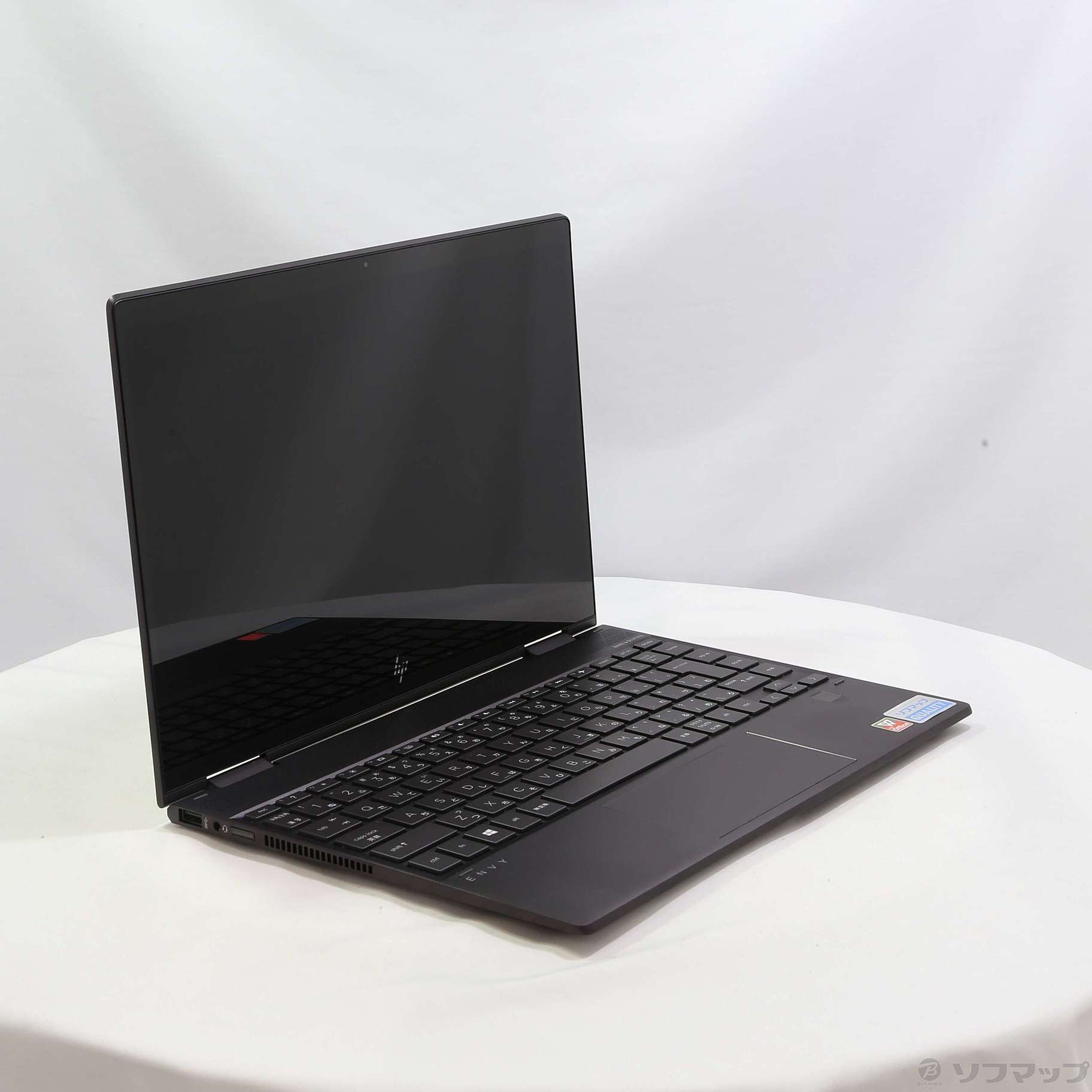中古】HP ENVY x360 13-ar0003AU 6RH28PA#ABJ [2133040503465