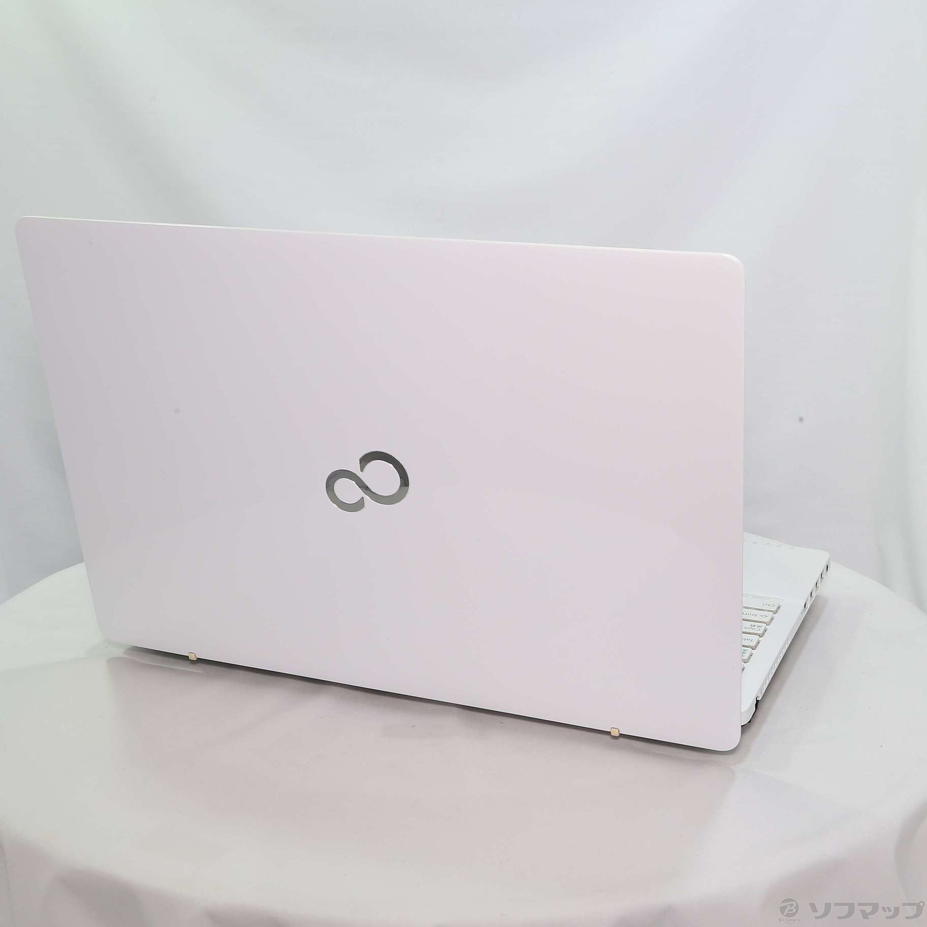 Windowsノート本体 LIFEBOOK AH50/X 12GB LIFEBOOK AH 富士通 AH50/A3 15.6型 i7-6700HQ/4GB/1TB HDD/Windows11