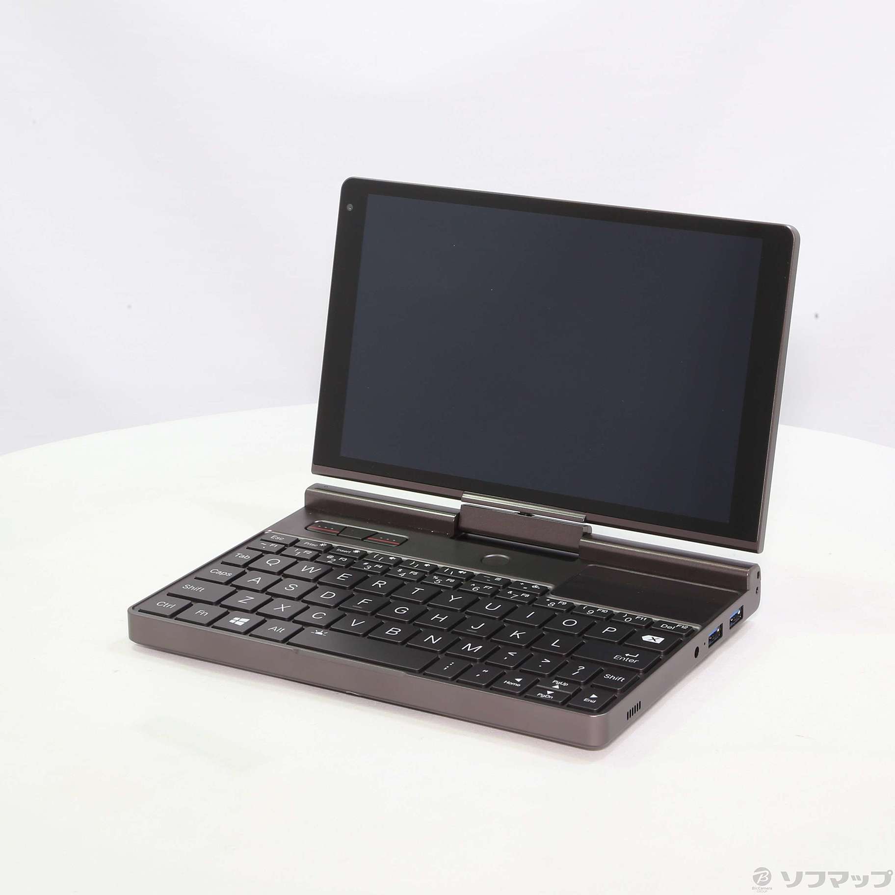 中古】GPD Pocket 3 N6000 ◇07/15(金)値下げ！ [2133040504653