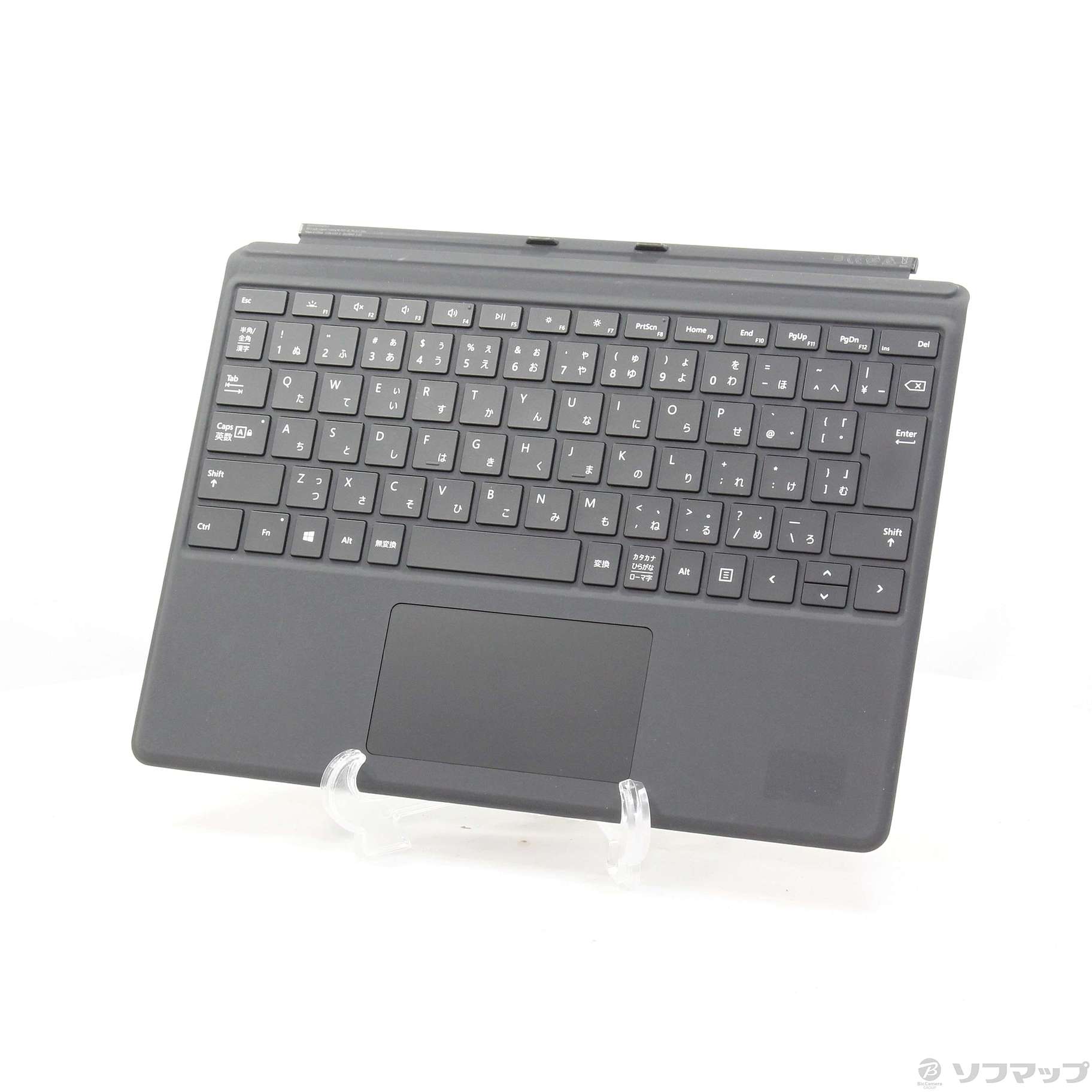 中古】〔展示品〕 Surface Pro X Signature キーボード QVG 中古】〔展示品〕 Surface Pro X Signature キーボード QVG