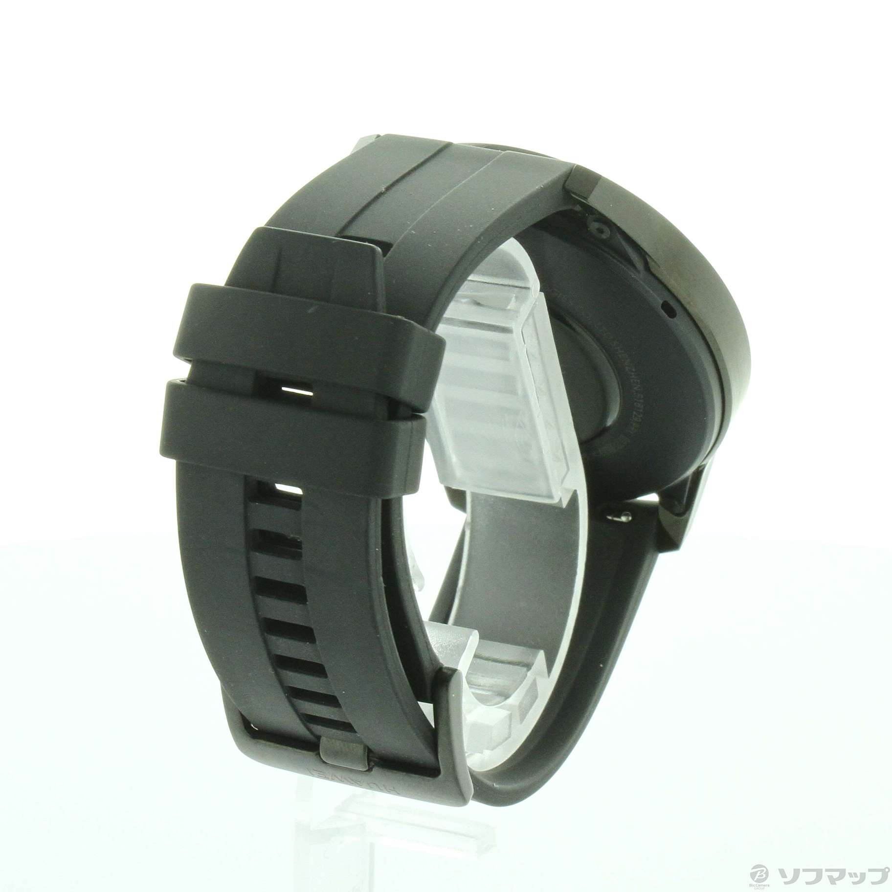 中古】HUAWEI WATCH GT 2 46mm Matte Black [2133040505865] -  法人専用リコレ！|ソフマップの法人専用中古通販サイト