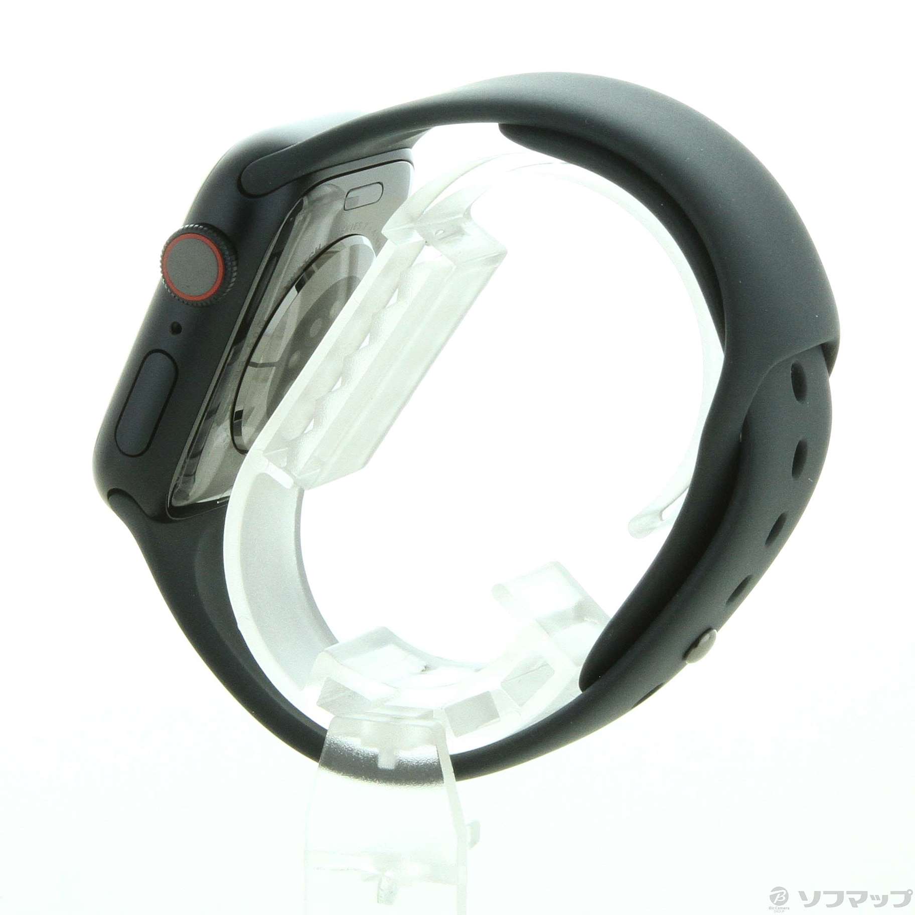 中古】〔展示品〕 Apple Watch Series 7 GPS + Cellular 41mm