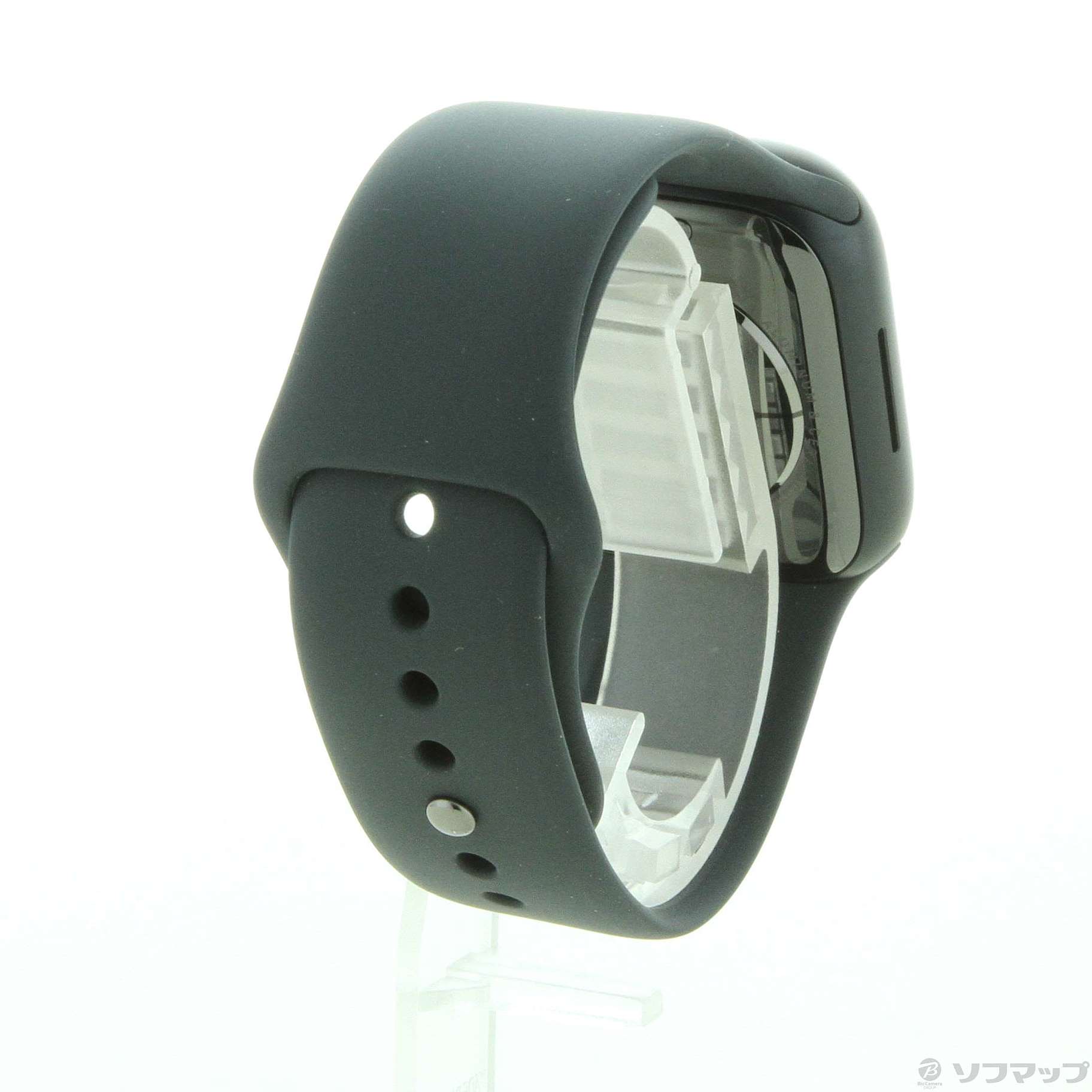 中古】〔展示品〕 Apple Watch Series 7 GPS + Cellular 41mm