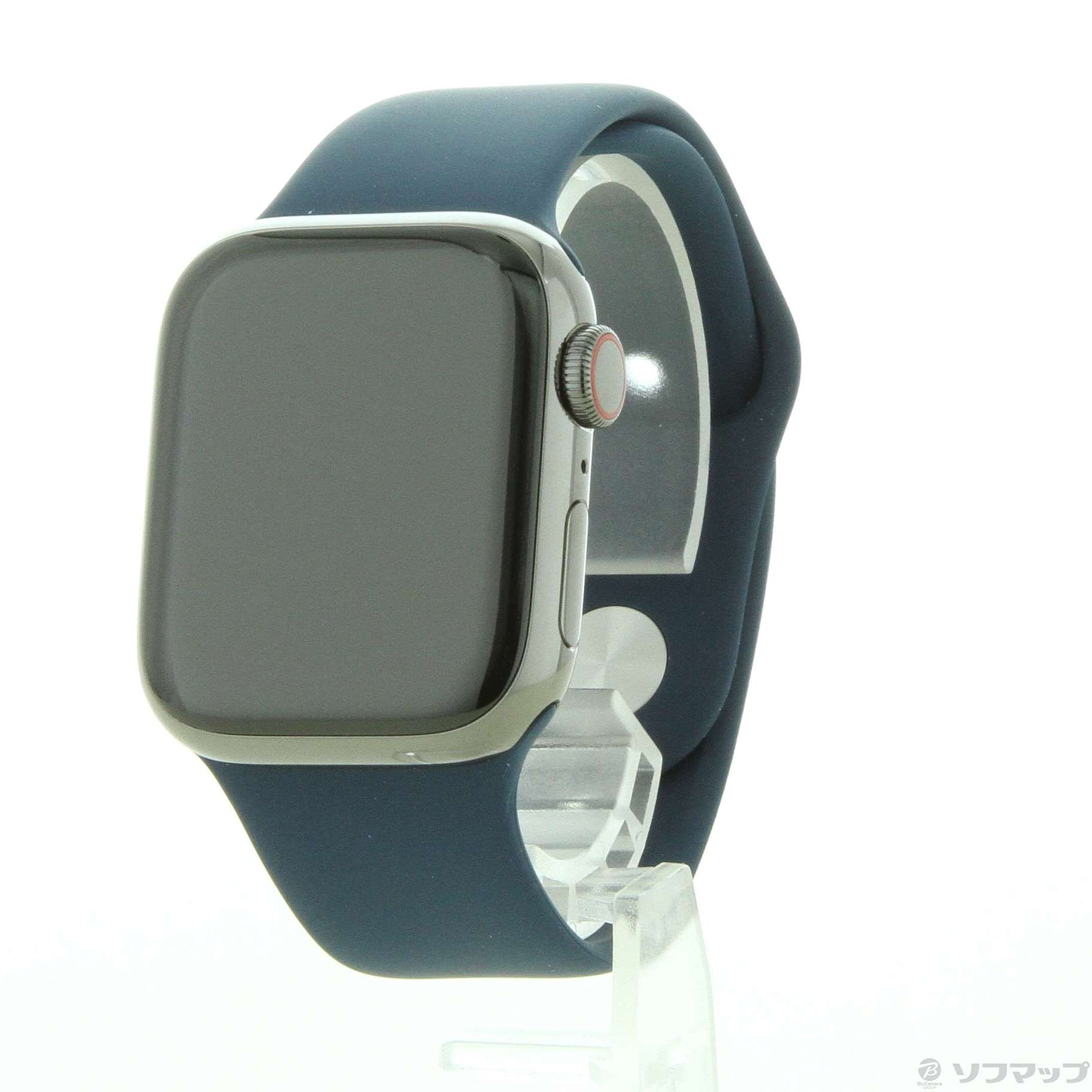 中古】〔展示品〕 Apple Watch Series 7 GPS + Cellular 41mm