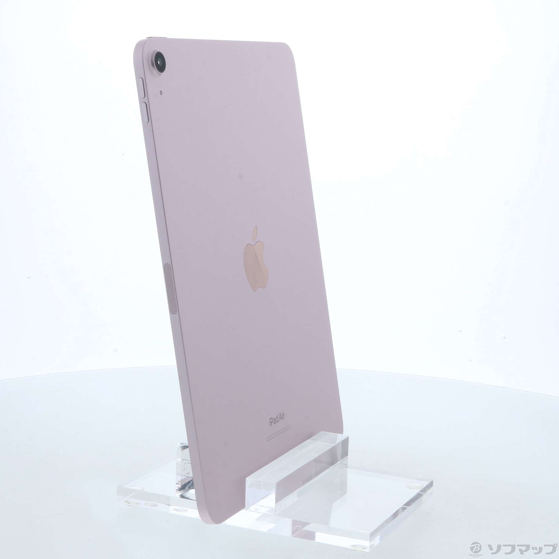 中古】〔展示品〕 iPad Air 第5世代 256GB ピンク MM9M3J／A Wi-Fi